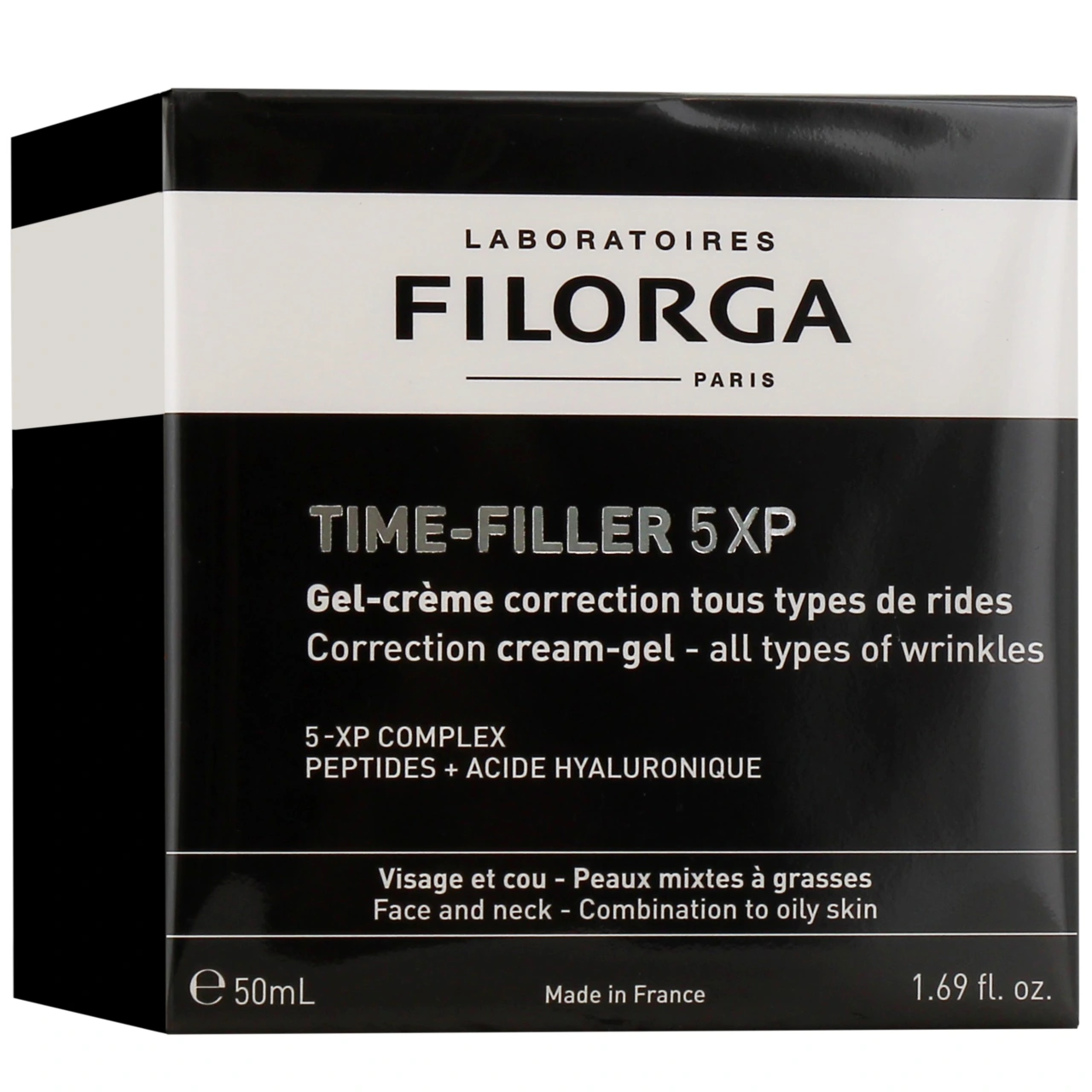 Filorga Time-Filler 5XP Soin Anti-Rides - Vue 8