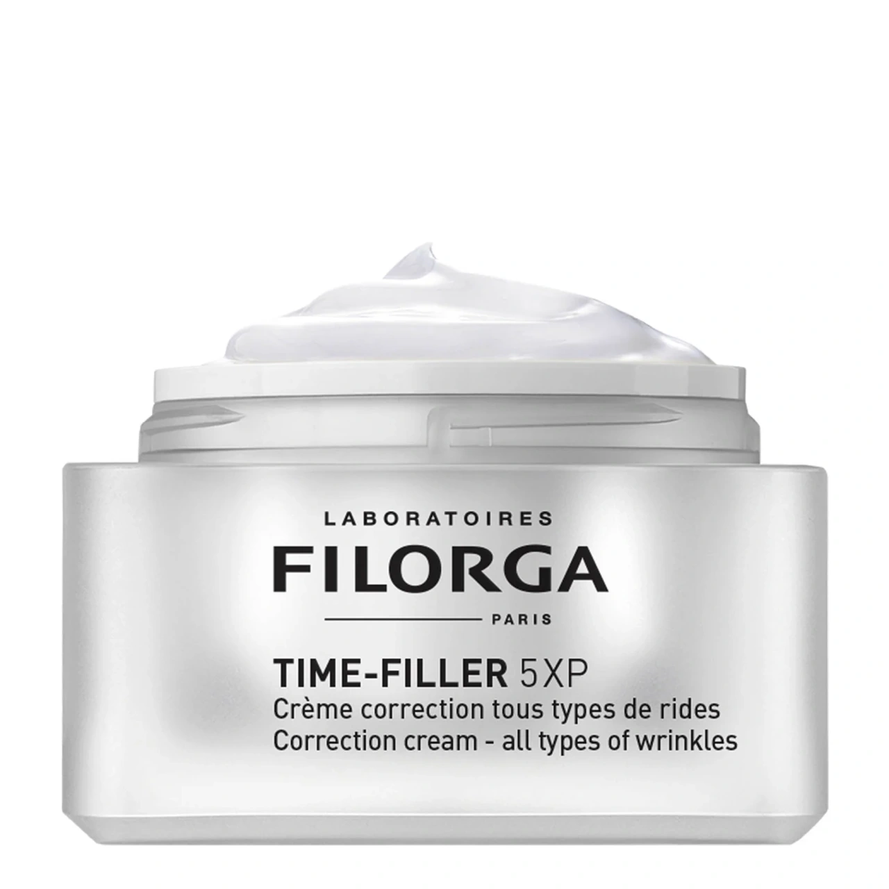 Filorga Time-Filler 5XP Soin Anti-Rides - Vue 5