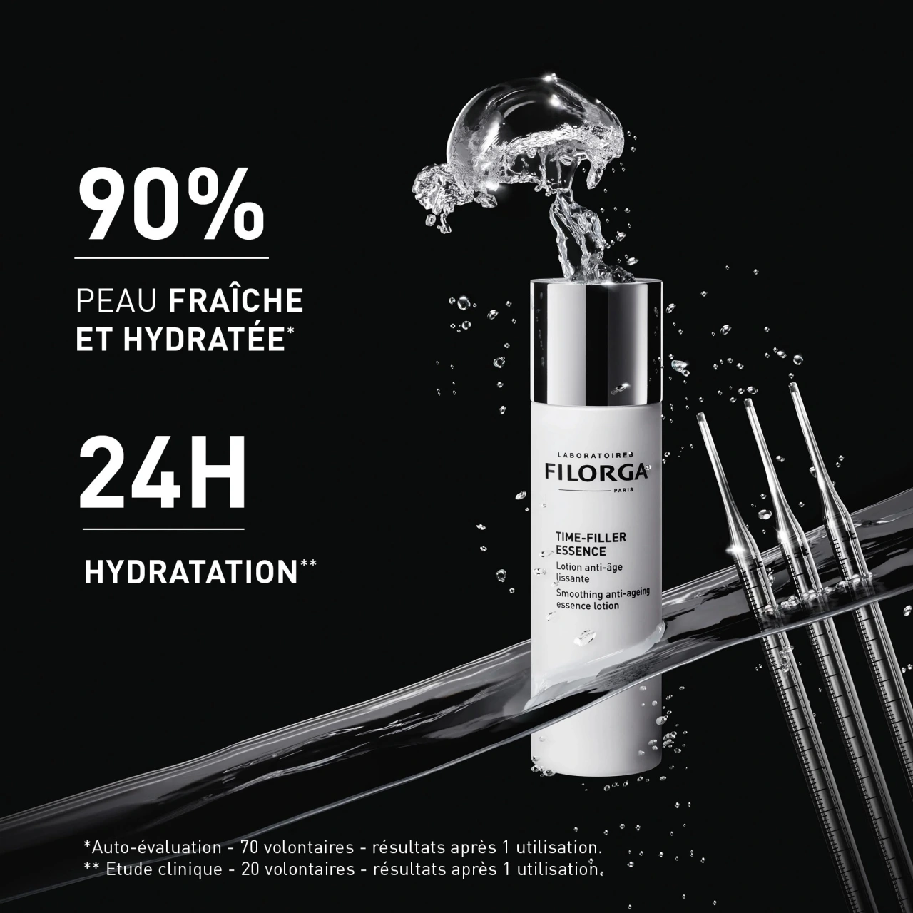 Filorga Time-Filler Essence - Vue 8