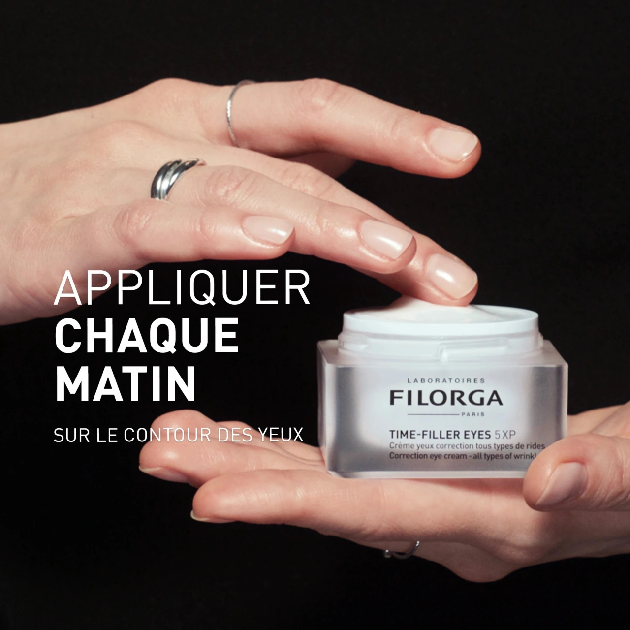 Filorga Time-Filler Eyes 5XP - Vue 6