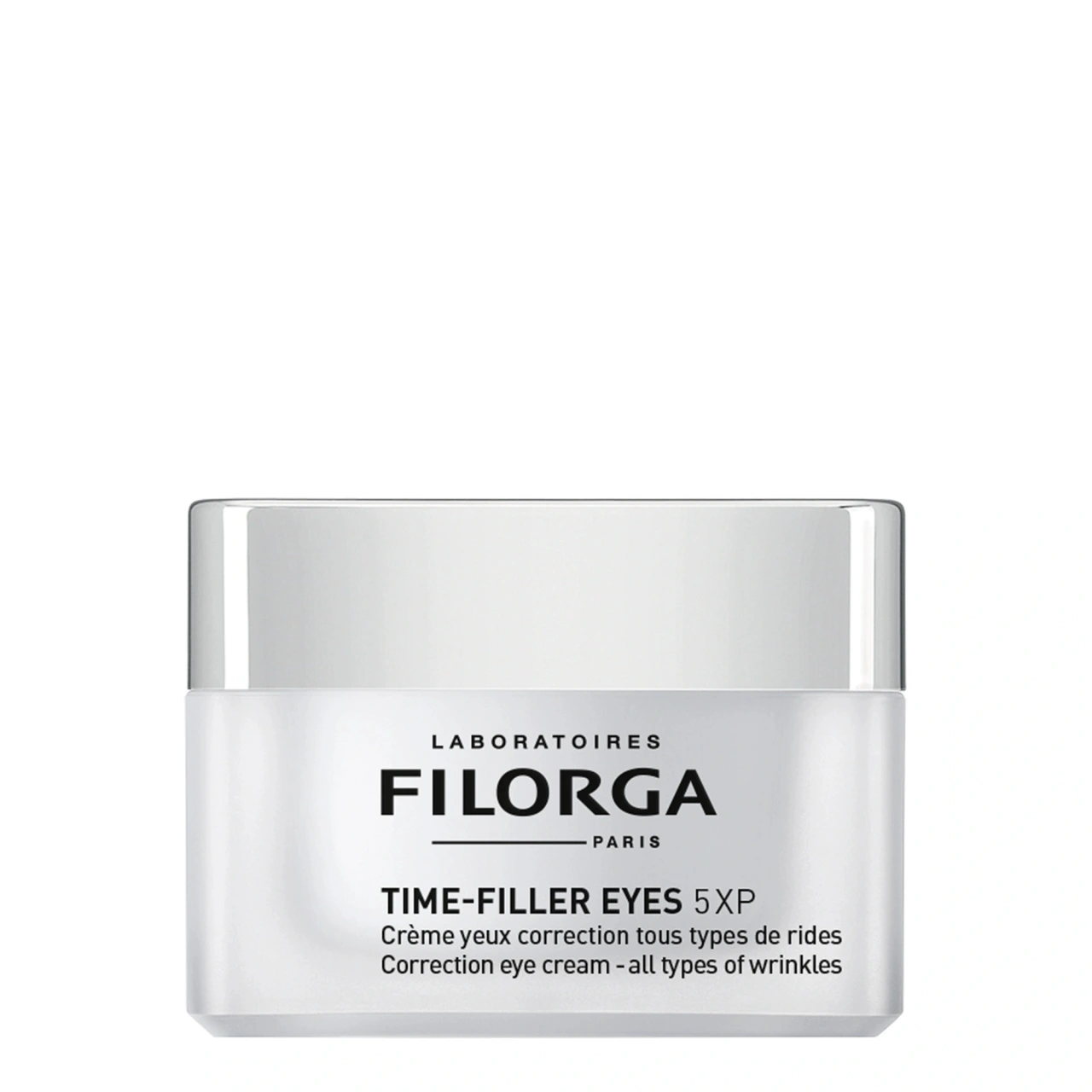 Filorga Time-Filler Eyes 5XP - Vue 5
