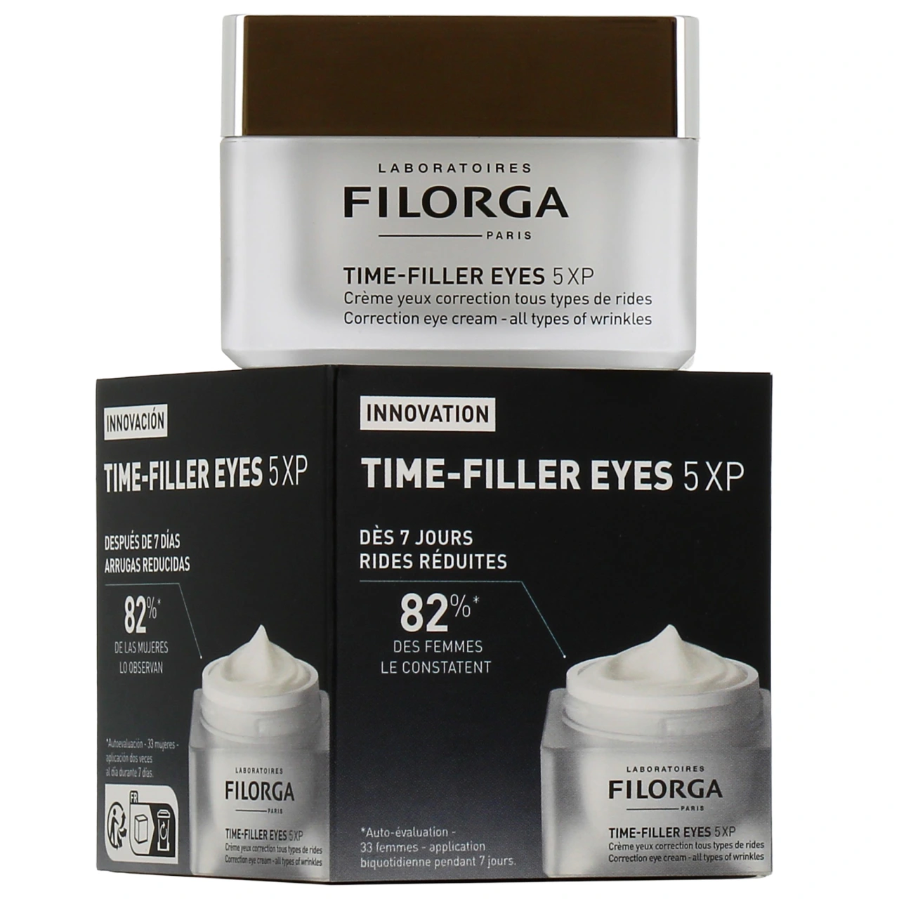 Filorga Time-Filler Eyes 5XP - Time-Filler