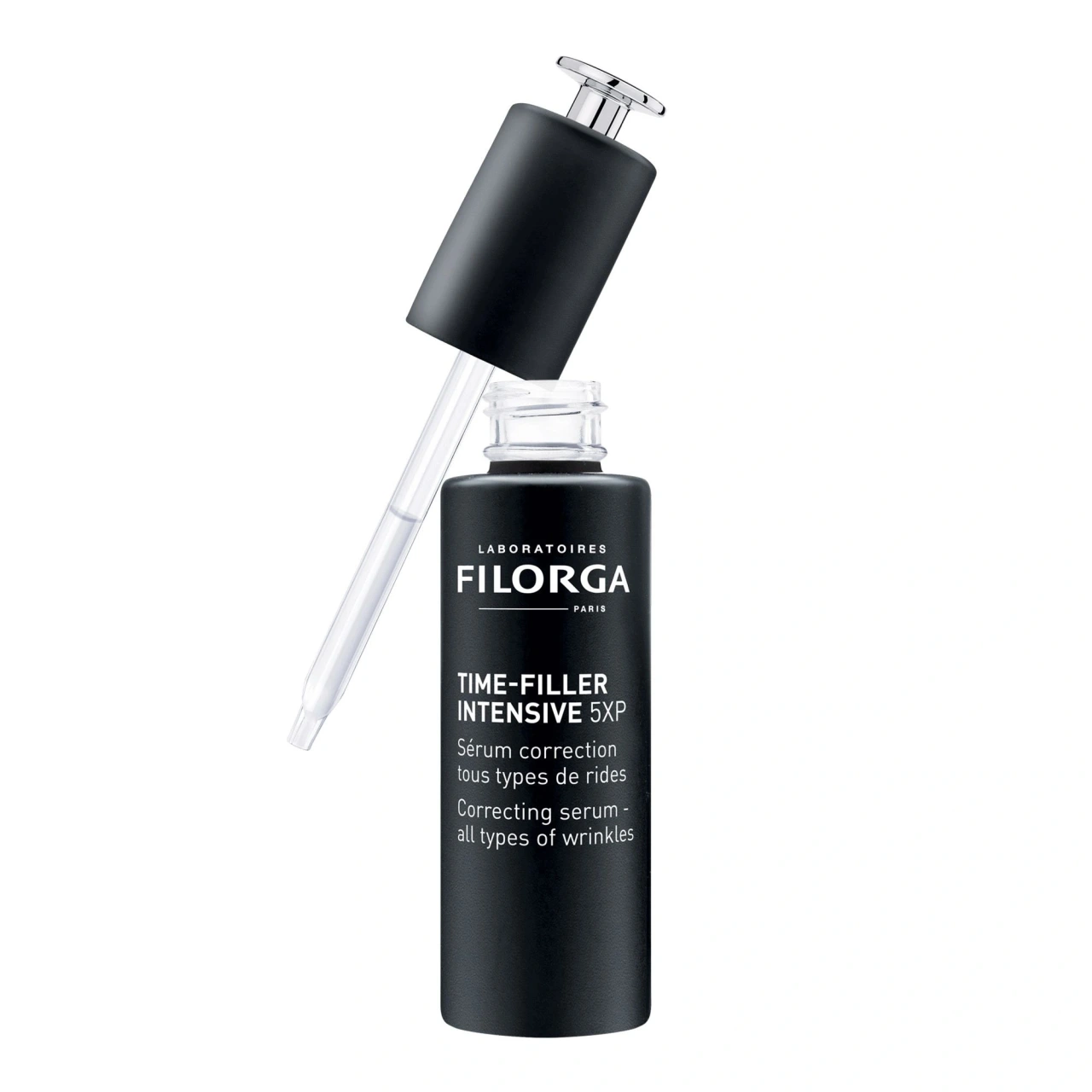 Filorga Time-Filler Intensive Sérum 5XP - Vue 2