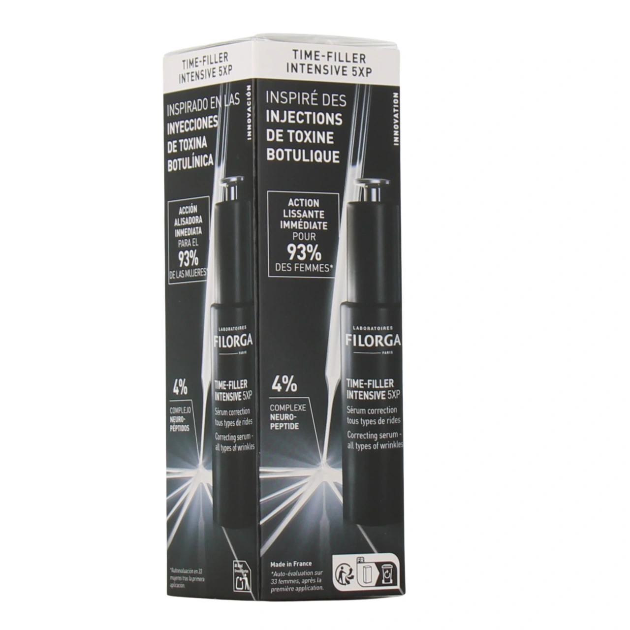 Filorga Time-Filler Intensive Sérum 5XP - Time-Filler