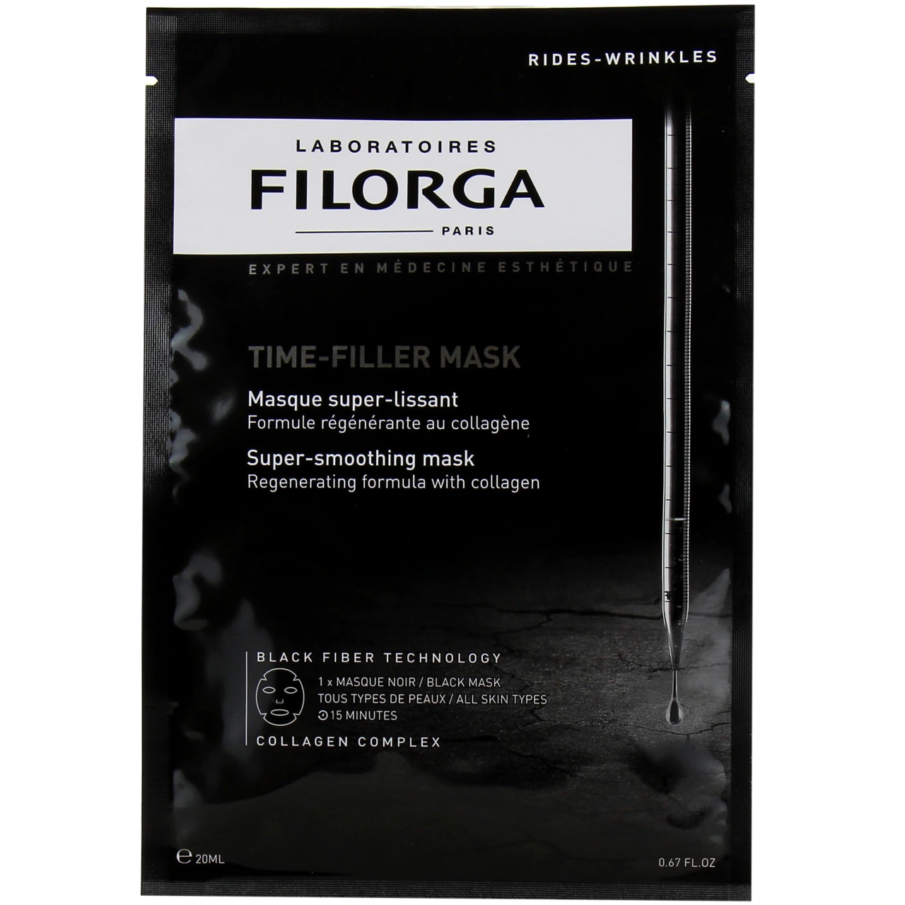 Filorga Time-Filler Mask - Time-Filler