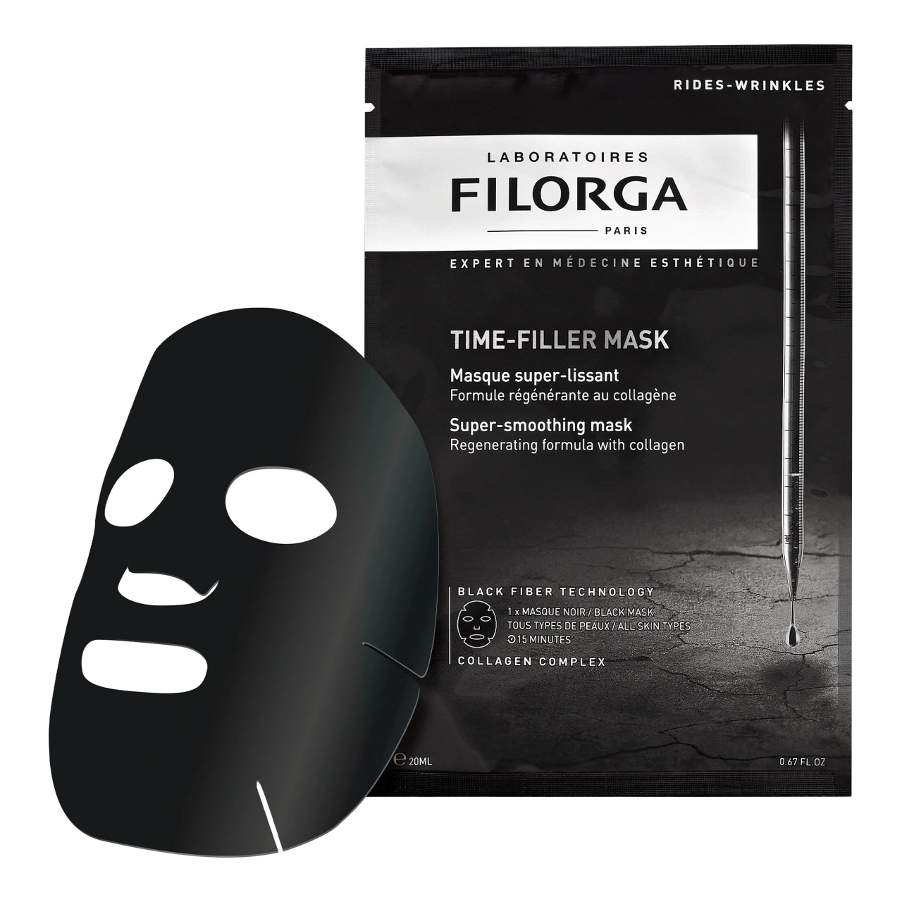 Filorga Time-Filler Mask - Vue 2