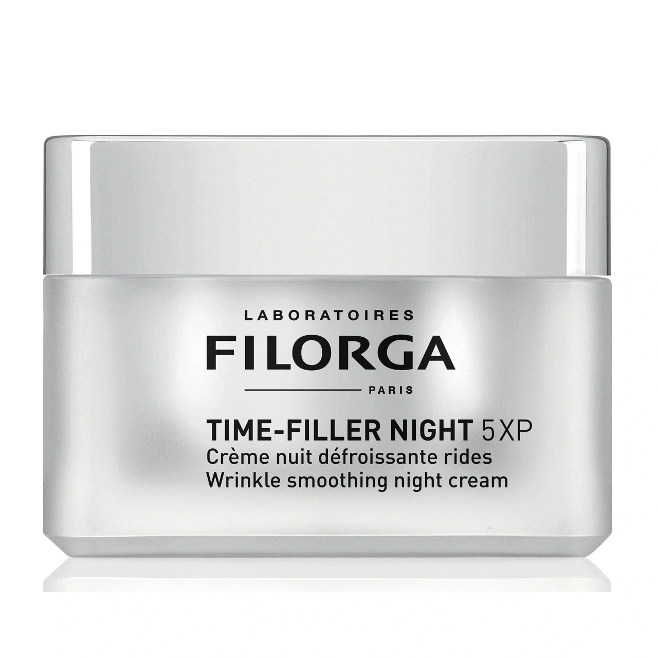 Filorga Time Filler Night 5XP - Vue 4