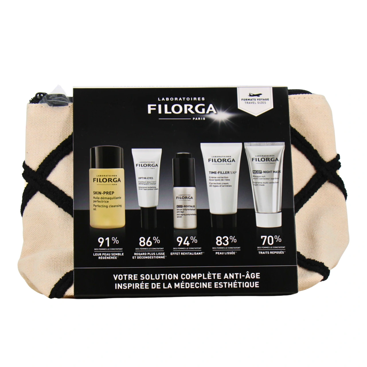 Filorga Trousse Découverte - Filorga