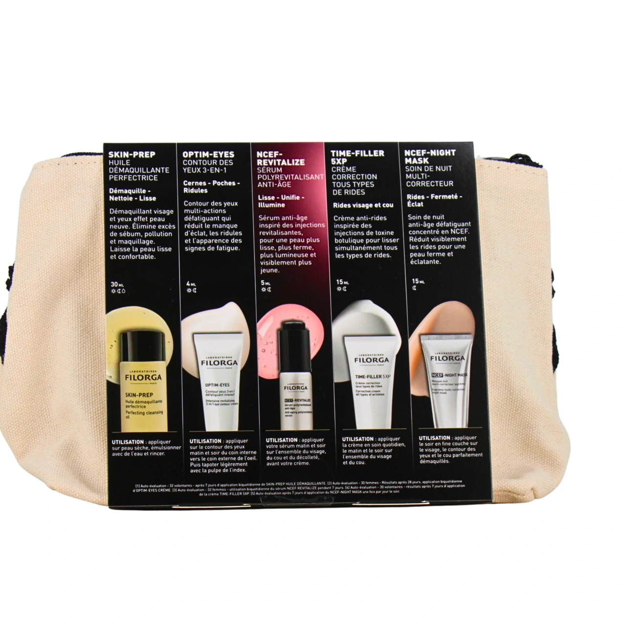 Filorga Trousse Découverte - Vue 2