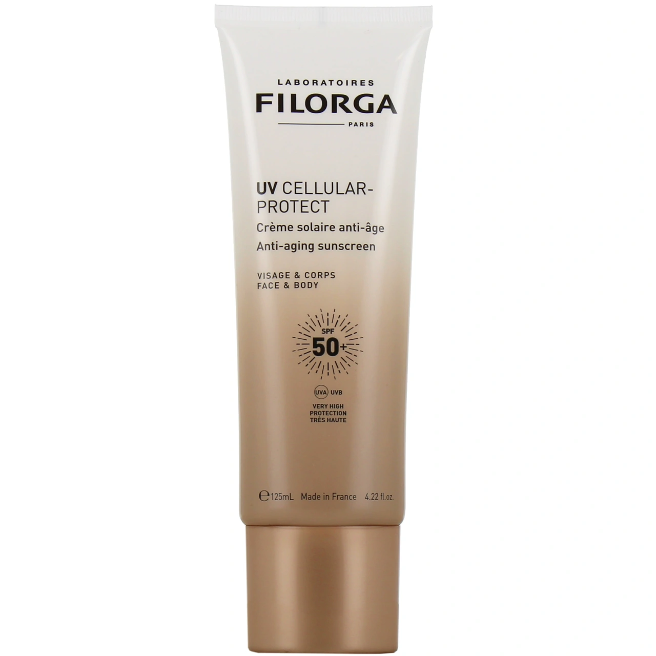 Filorga UV Cellular Protect Corps SPF50+ - UV Cellular-Protect