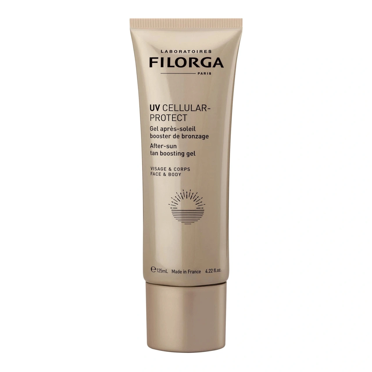 Filorga UV Cellular Protect Gel Après-Soleil - Vue 4