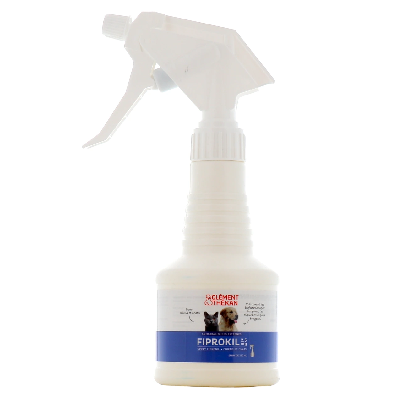 Fiprokil Spray Antiparasitaire - Vue 4