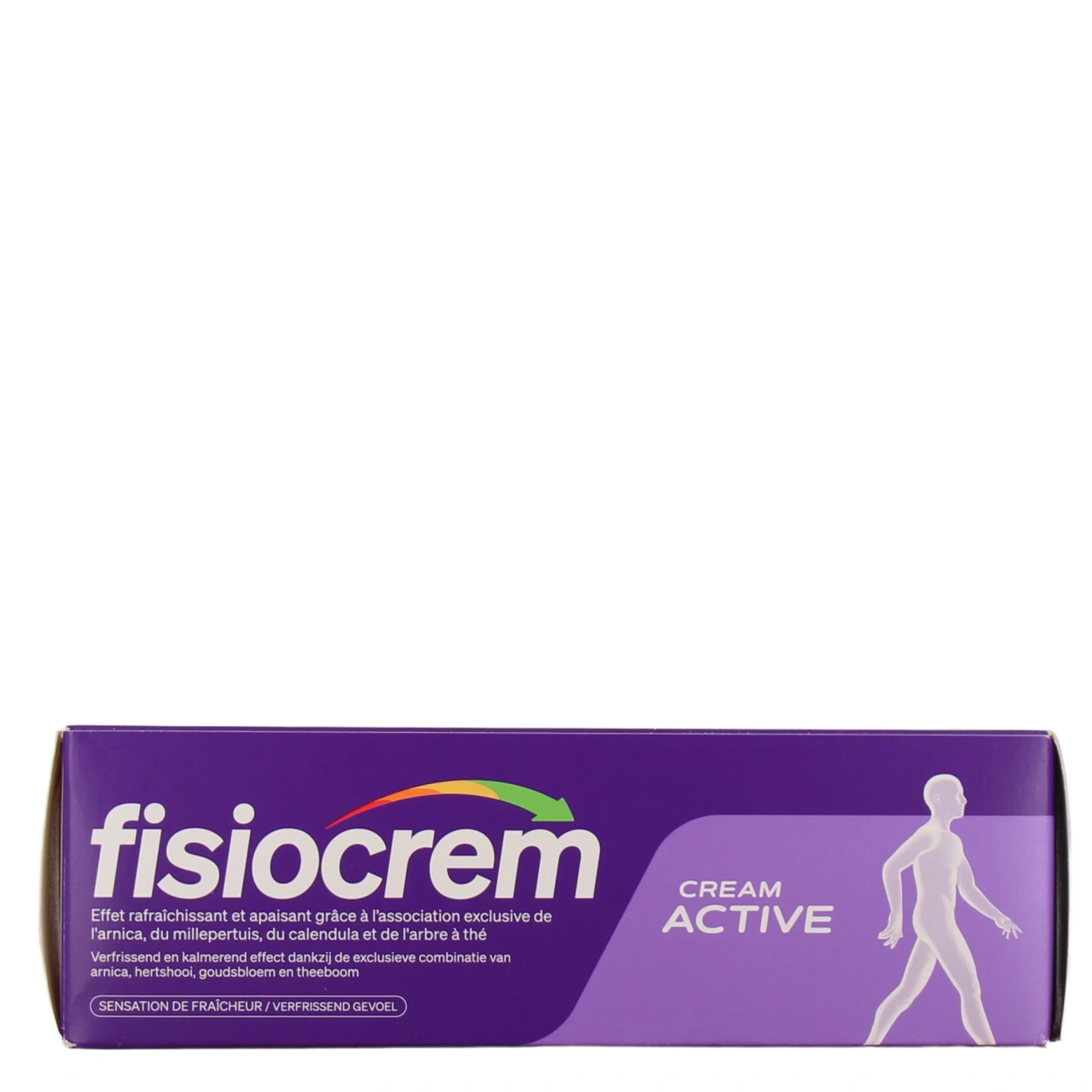 Fisiocrem Crème Active - Vue 4