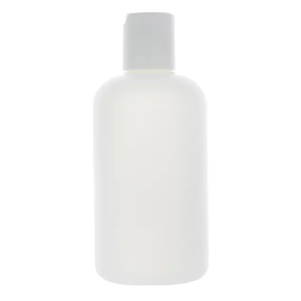 Cooper Flacon Plastique Blanc - Cooper