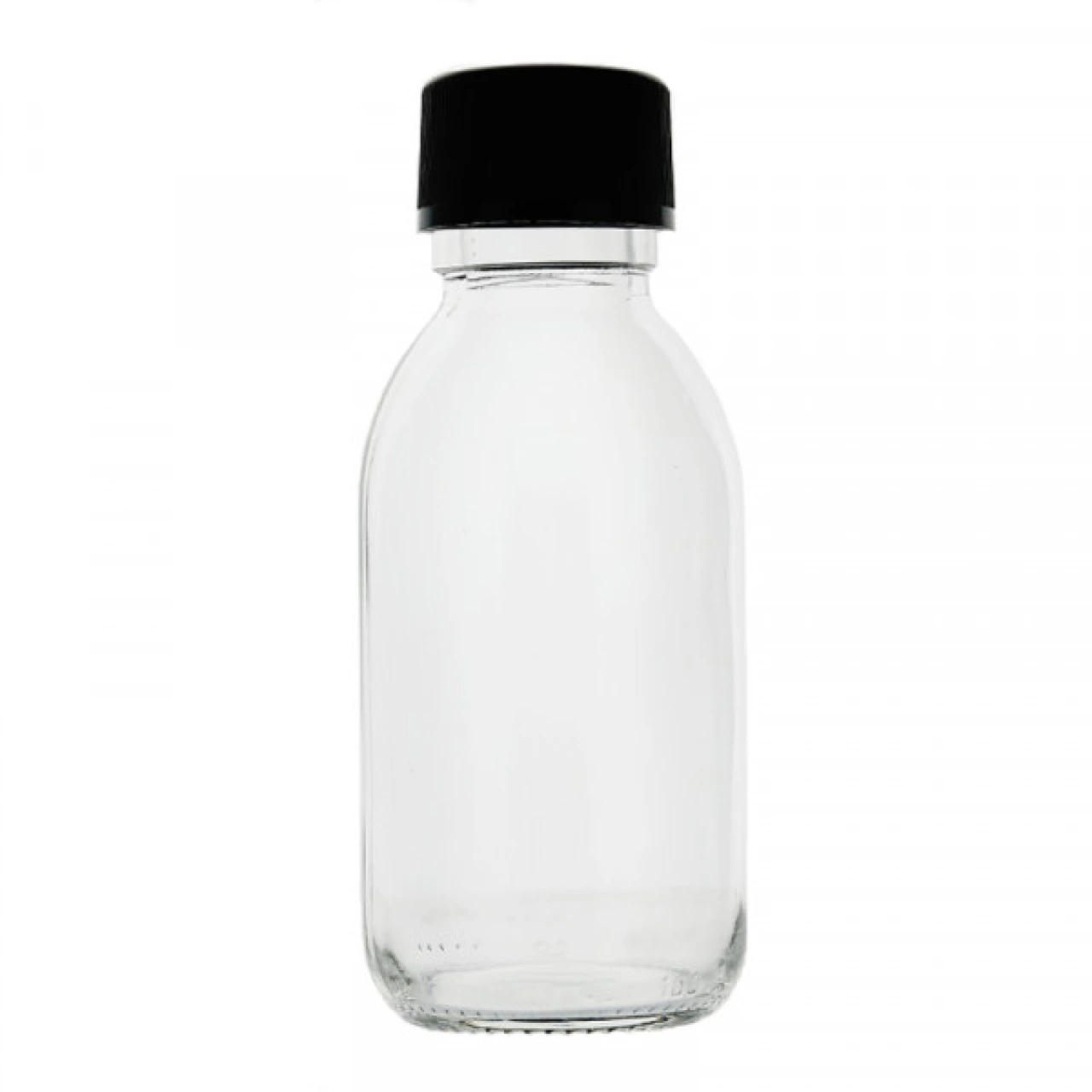 Cooper Flacon Verre Transparent - Vue 3