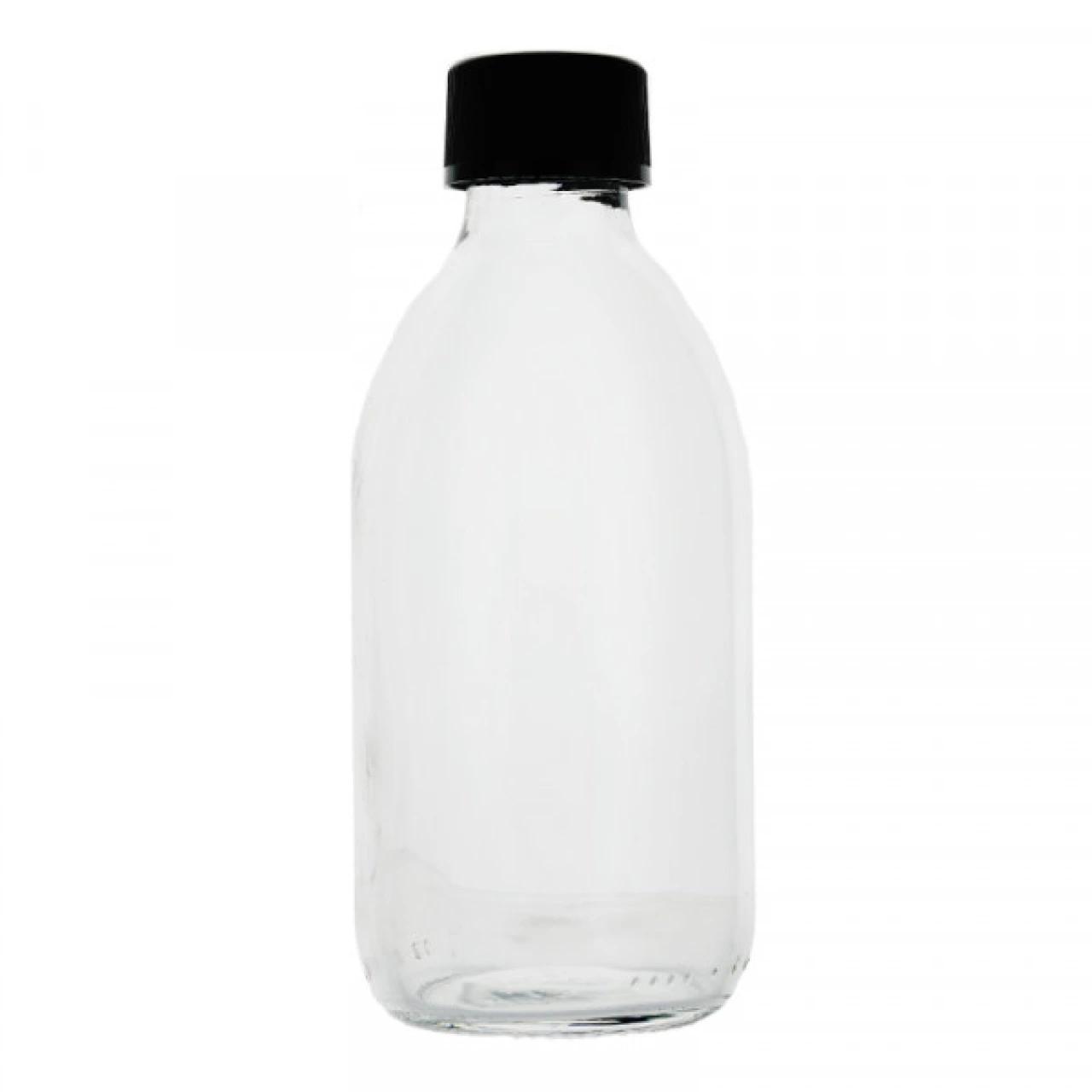 Cooper Flacon Verre Transparent - Cooper