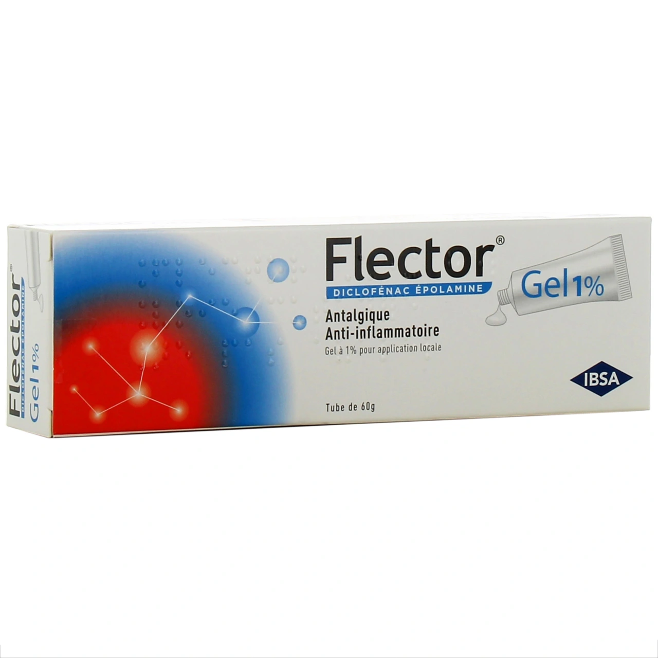 Flector - IBSA