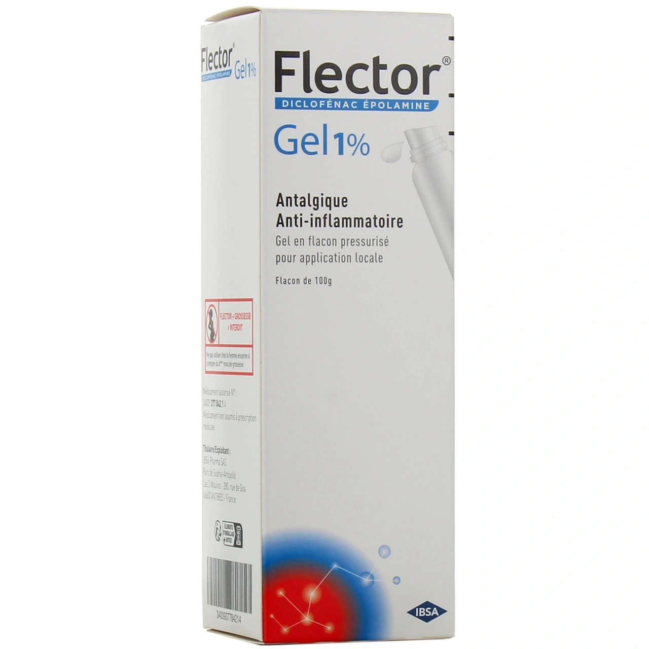 Flector - Vue 4