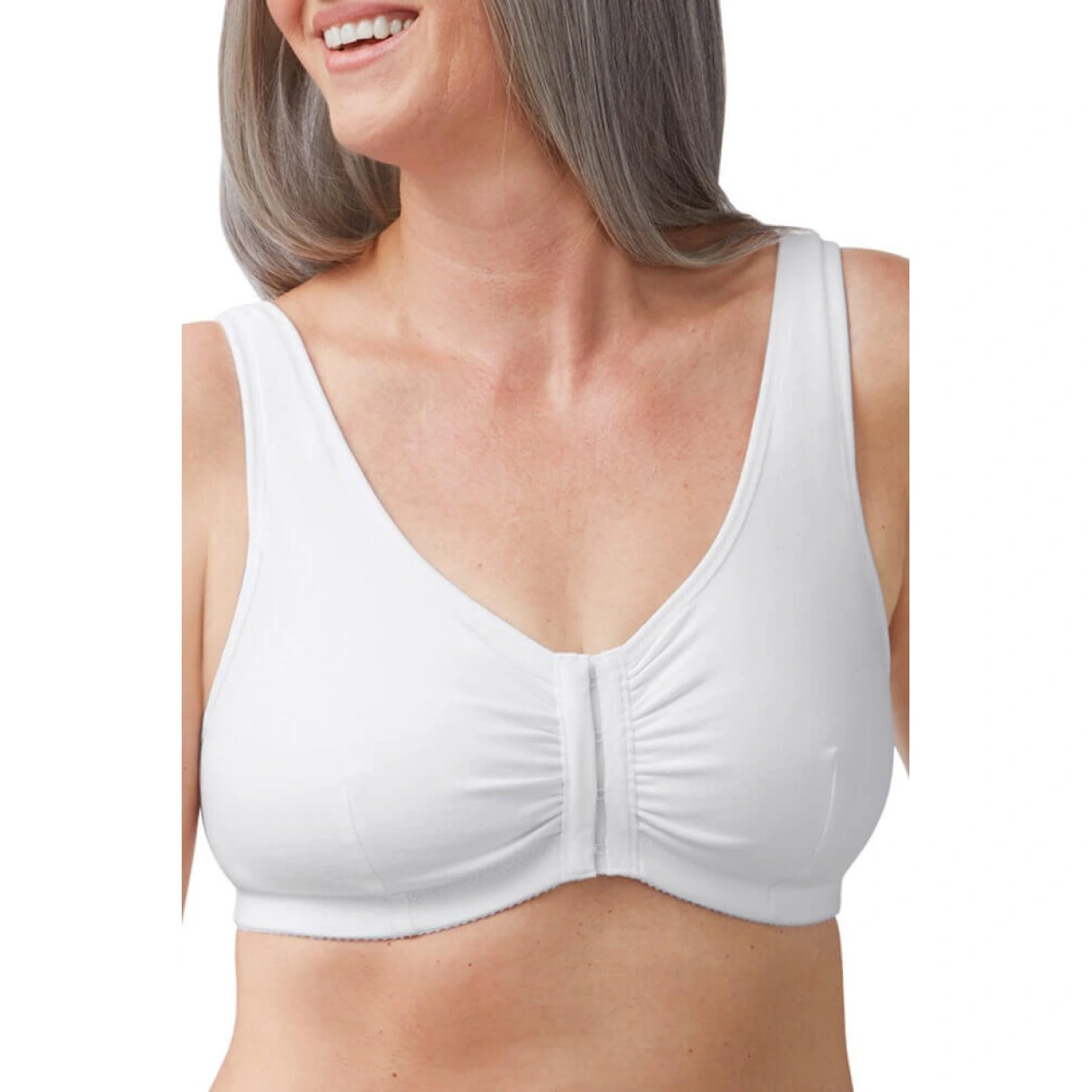 Fleur Soutien-gorge Sans Armatures Amoena - Vue 5
