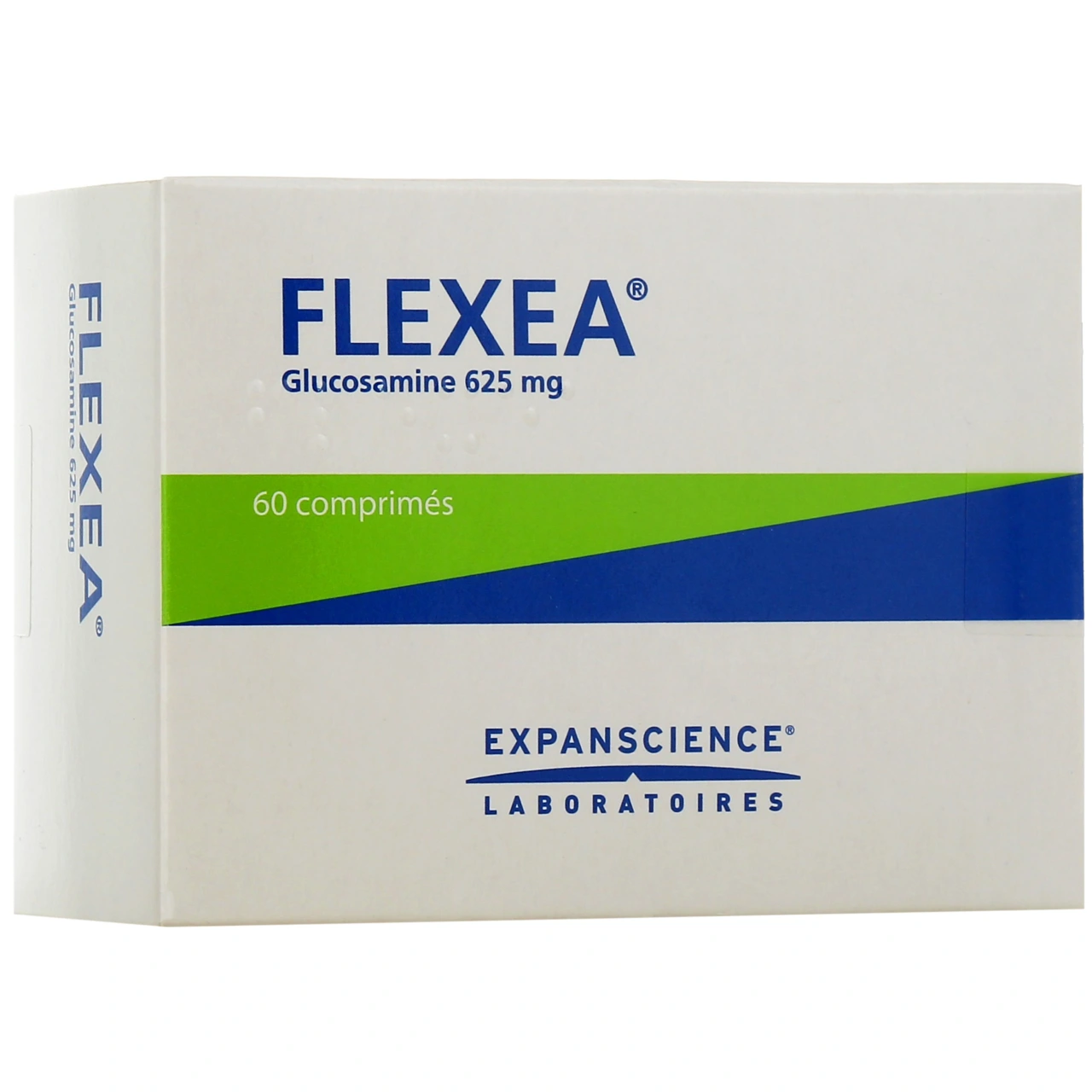 Flexea 625mg - Expanscience