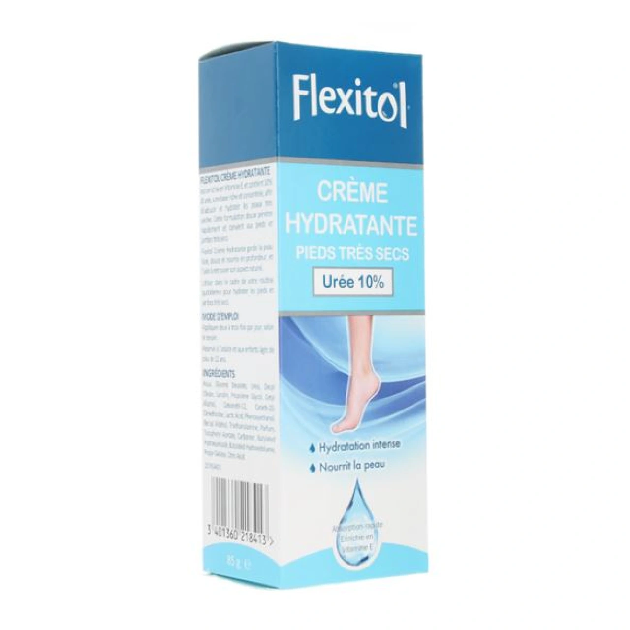 Flexitol Crème Hydratante Pieds Très Secs - Vue 3