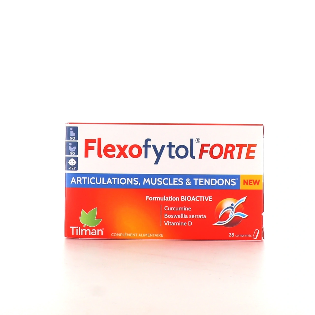 Flexofytol Forte - Tilman
