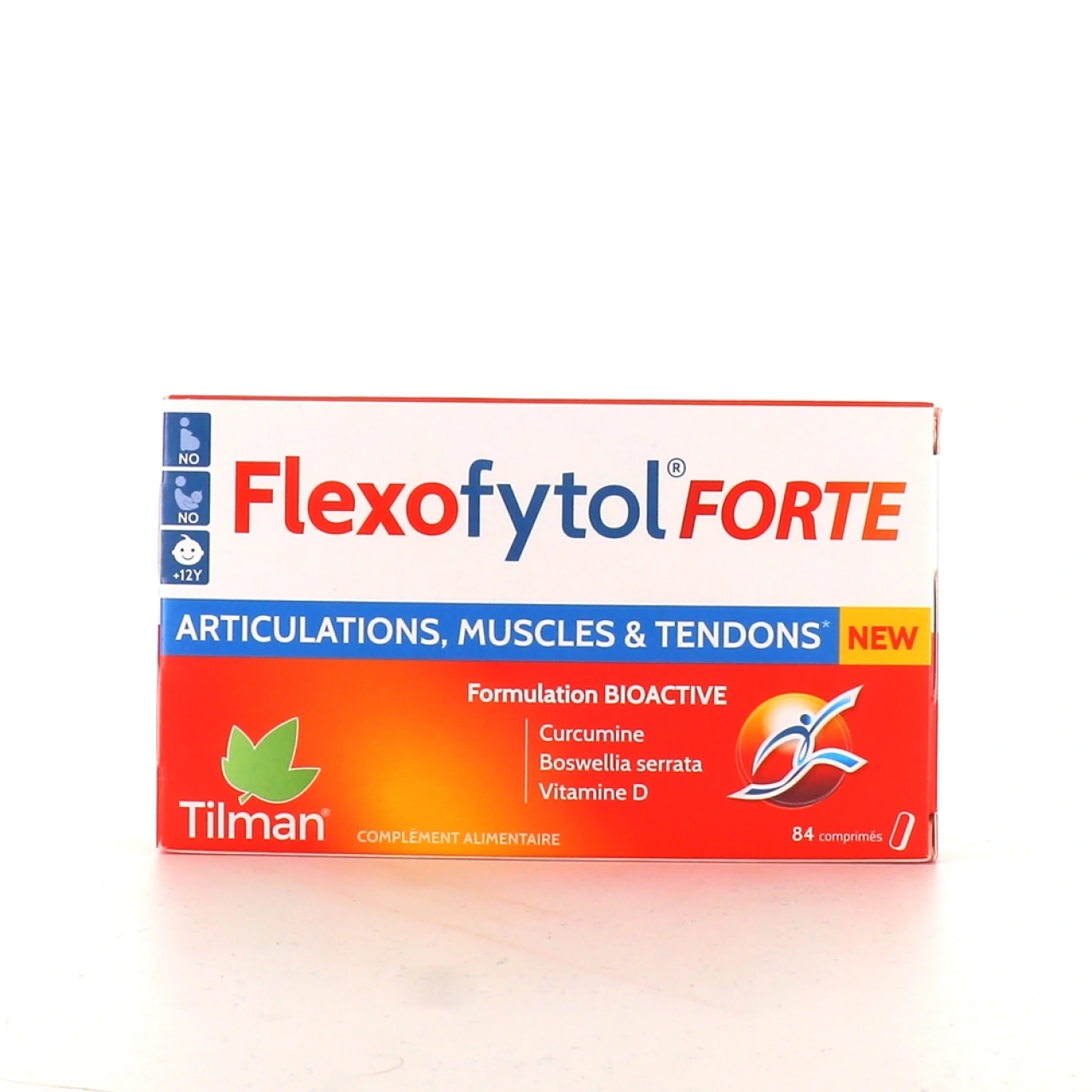 Flexofytol Forte - Vue 3