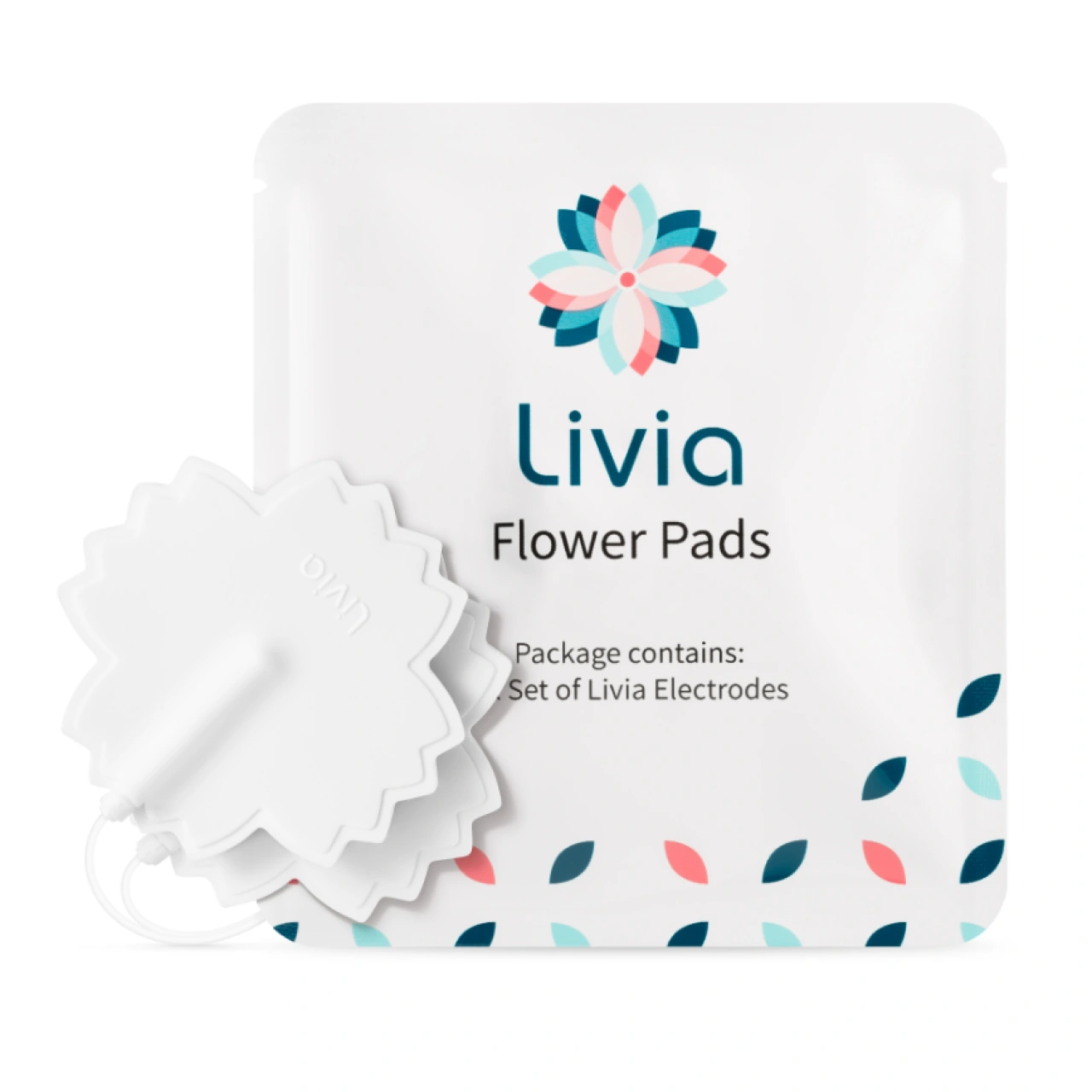 Livia Flower Pads - Livia