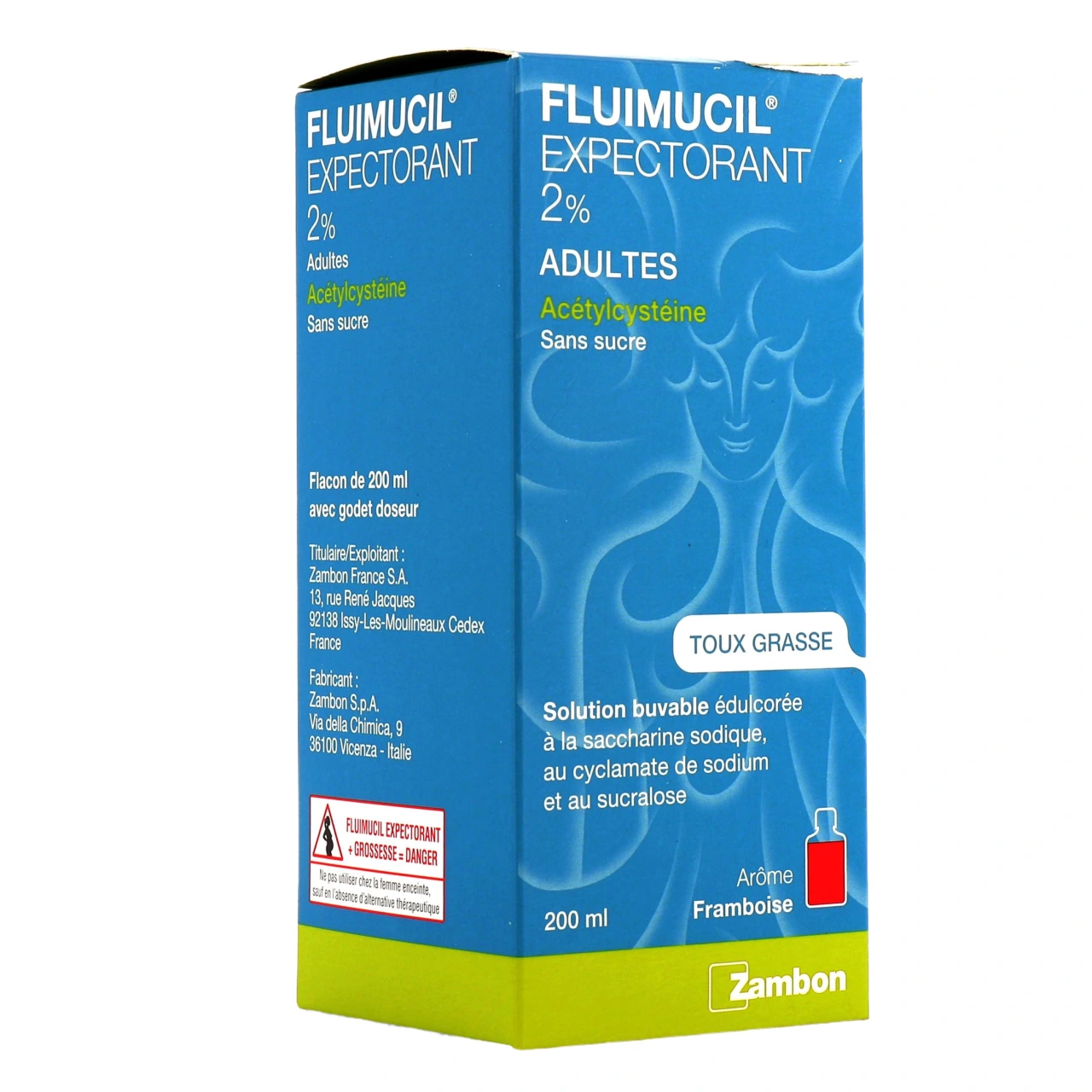 Fluimucil - Vue 9
