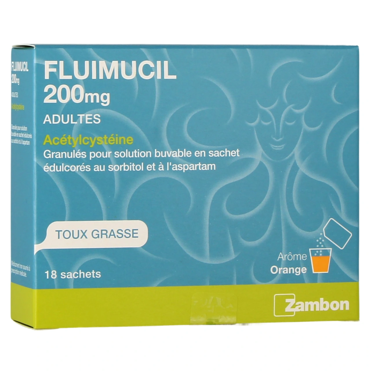 Fluimucil - Vue 4