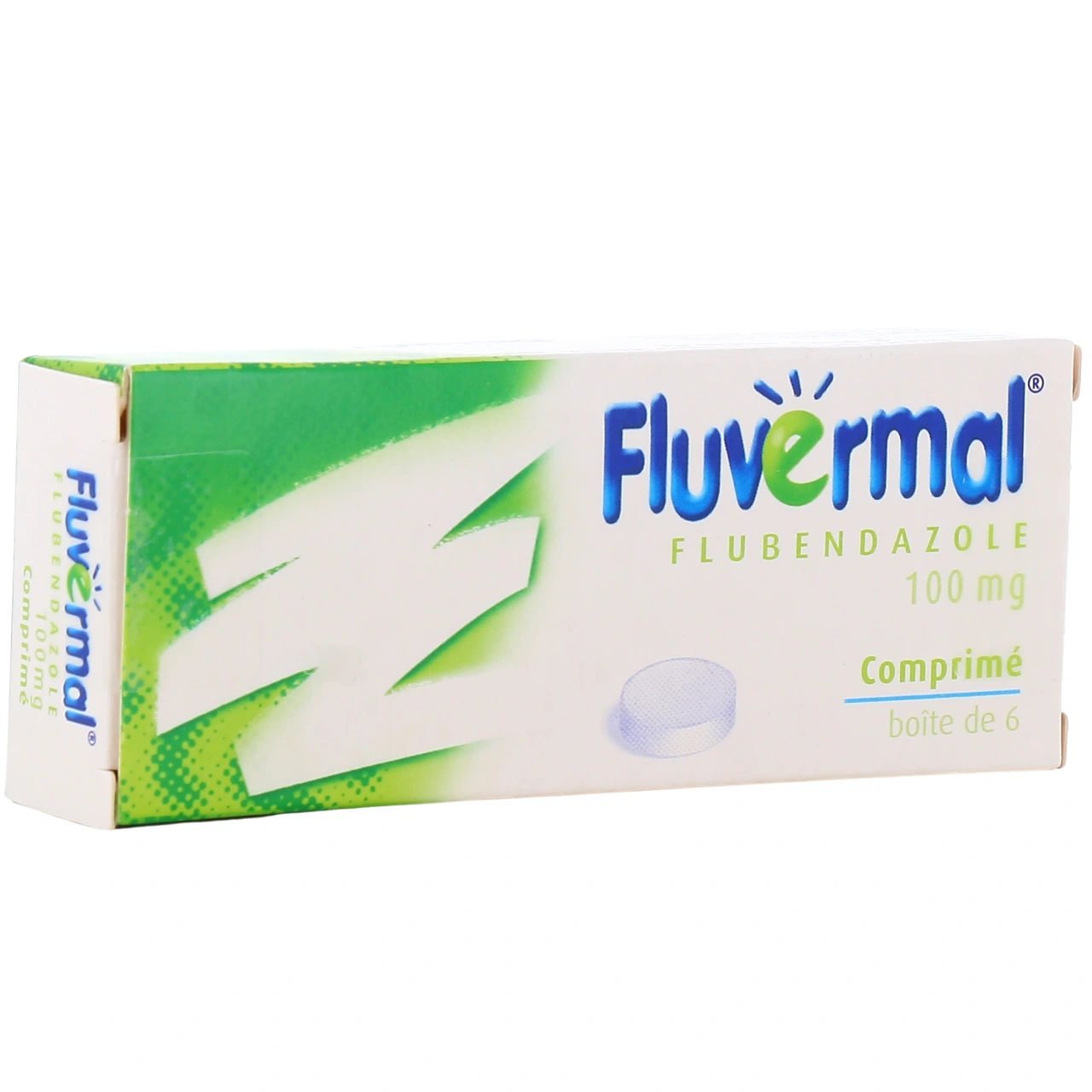 Fluvermal - Mylan
