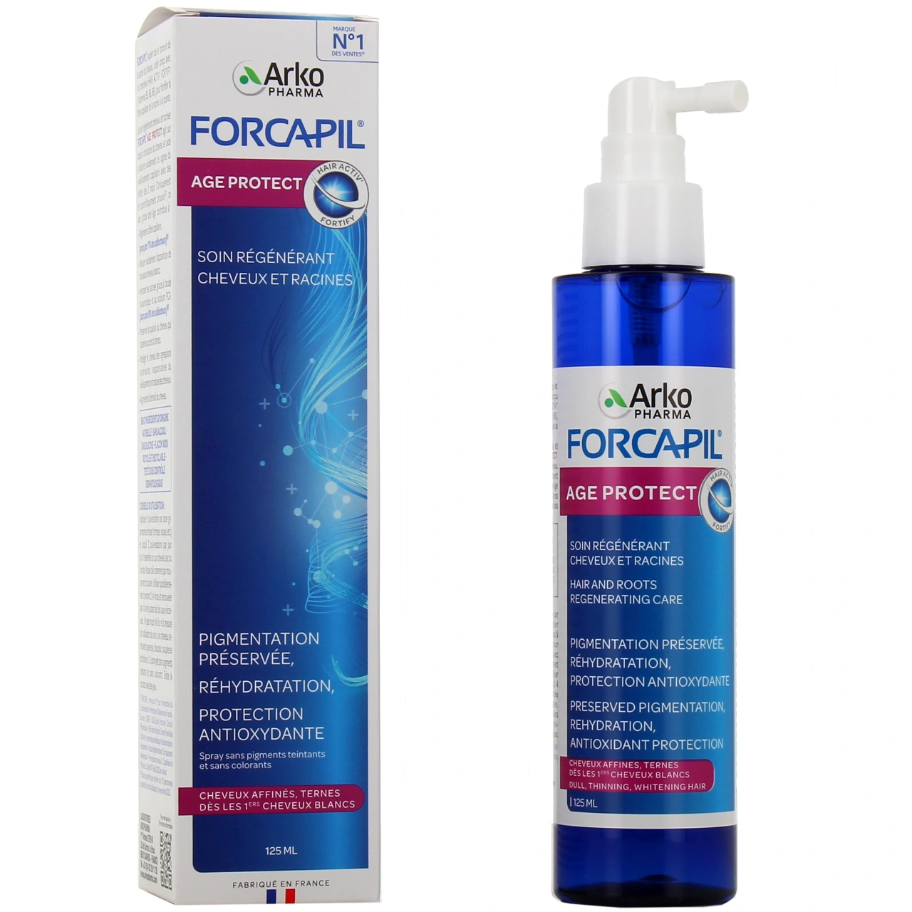 Forcapil Age Protect - Vue 5