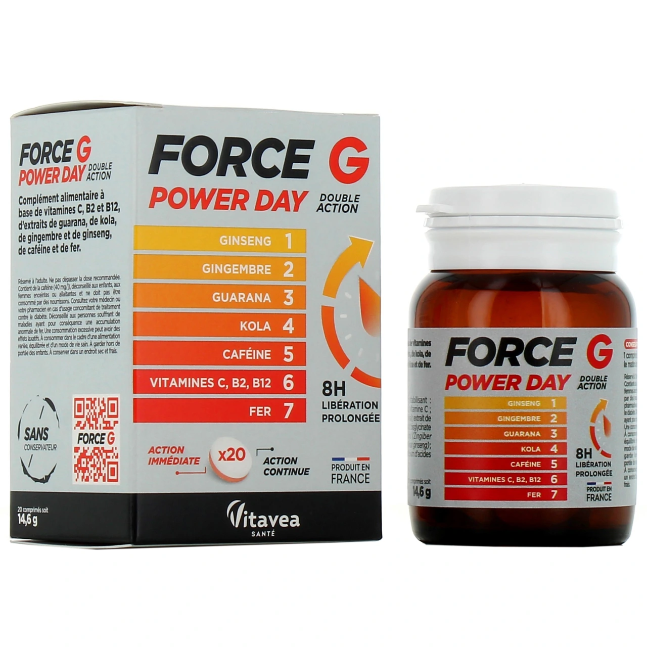 Force G Power Day - Force G 