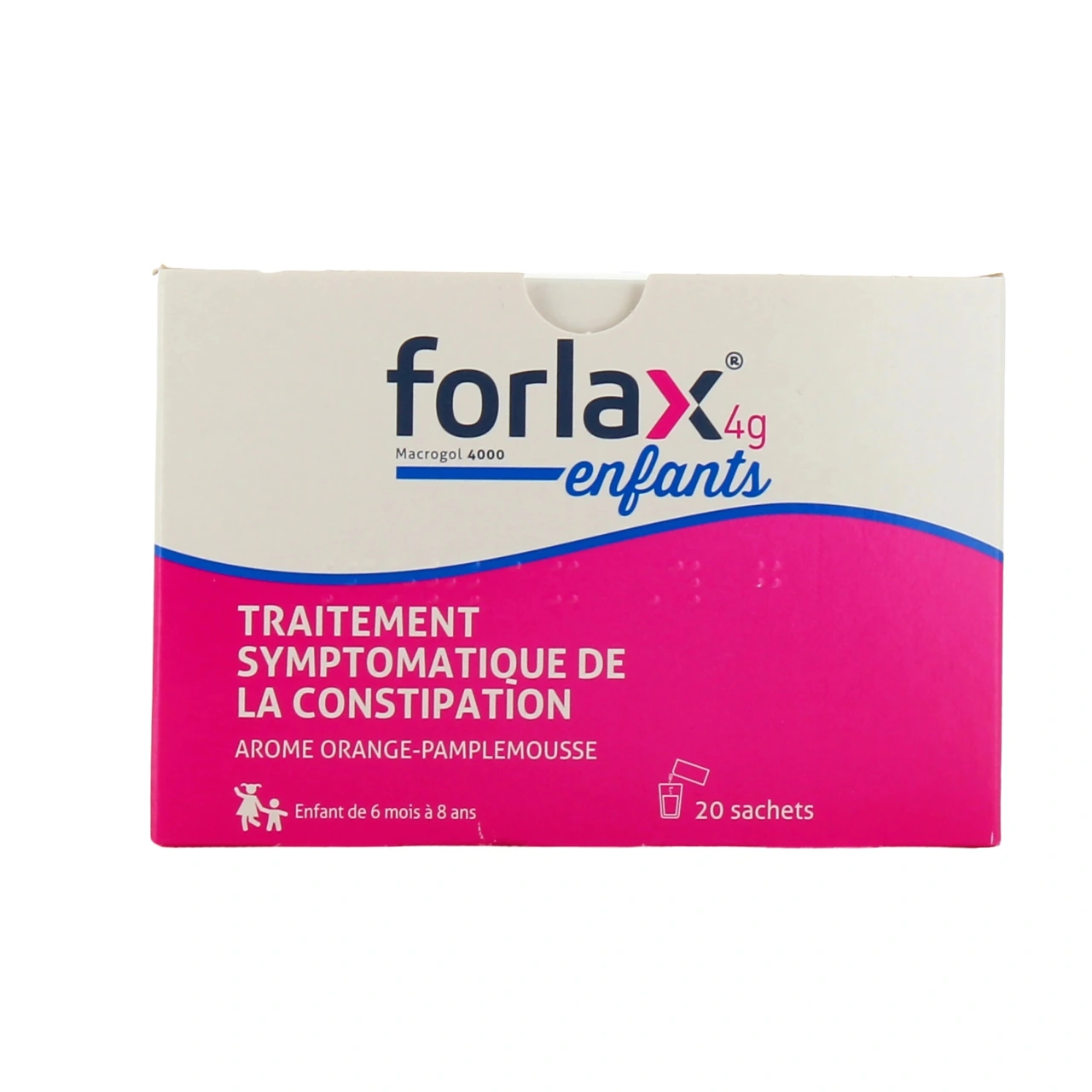 Forlax - Vue 7