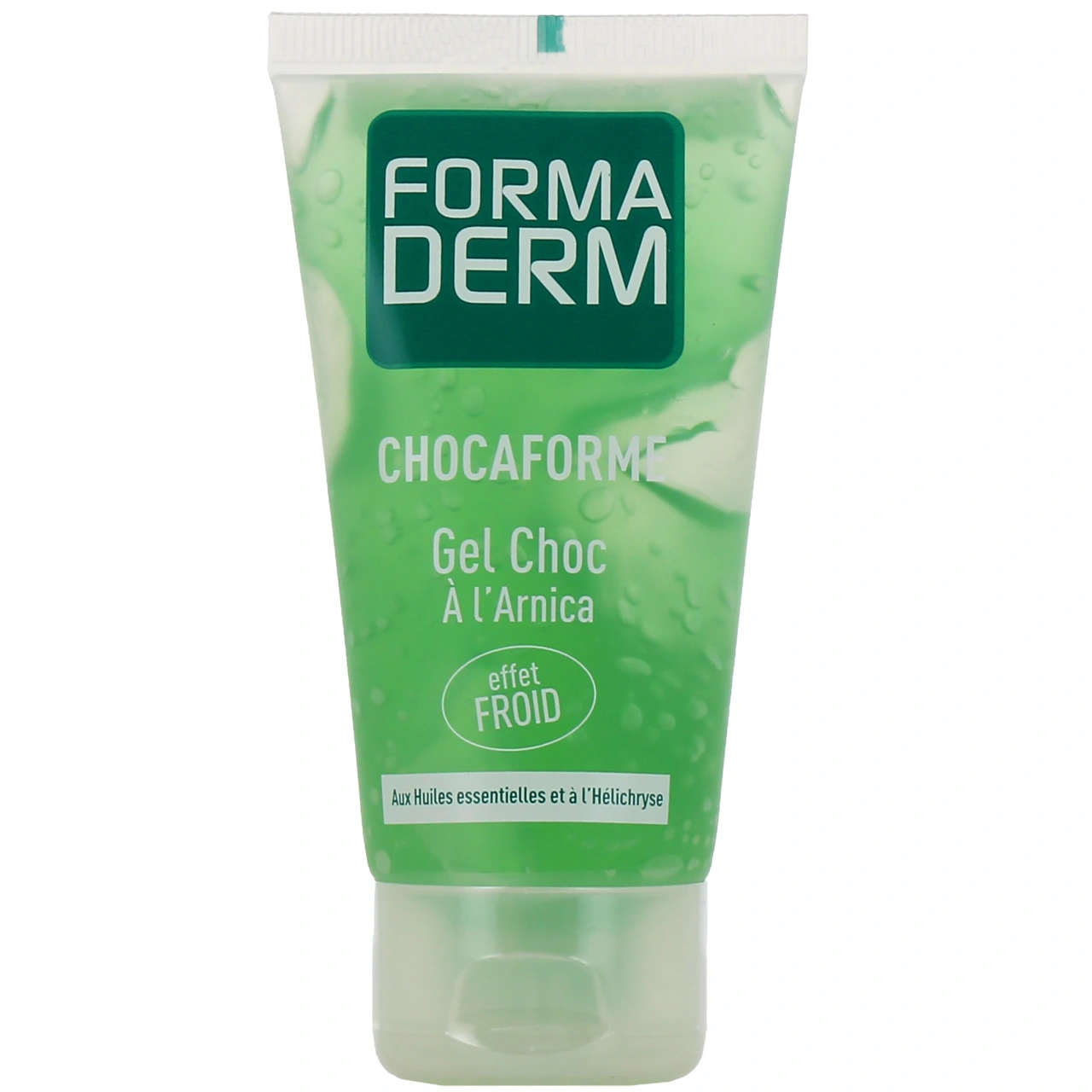 Formaderm Chocaforme Gel à l'Arnica - Formaderm