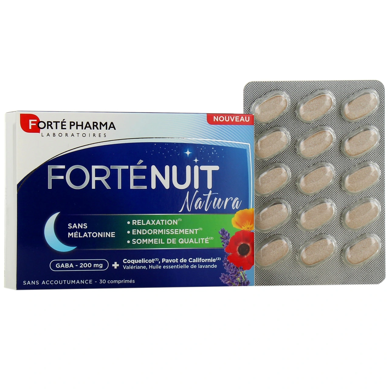 Forté Nuit Natura - Forté Nuit
