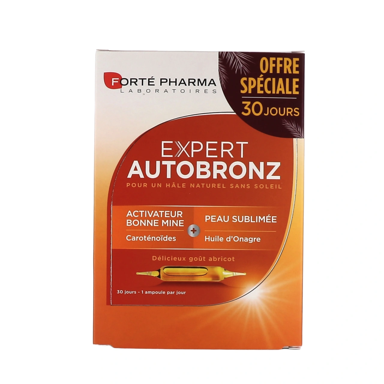 Forté Pharma Expert AutoBronz - Vue 5