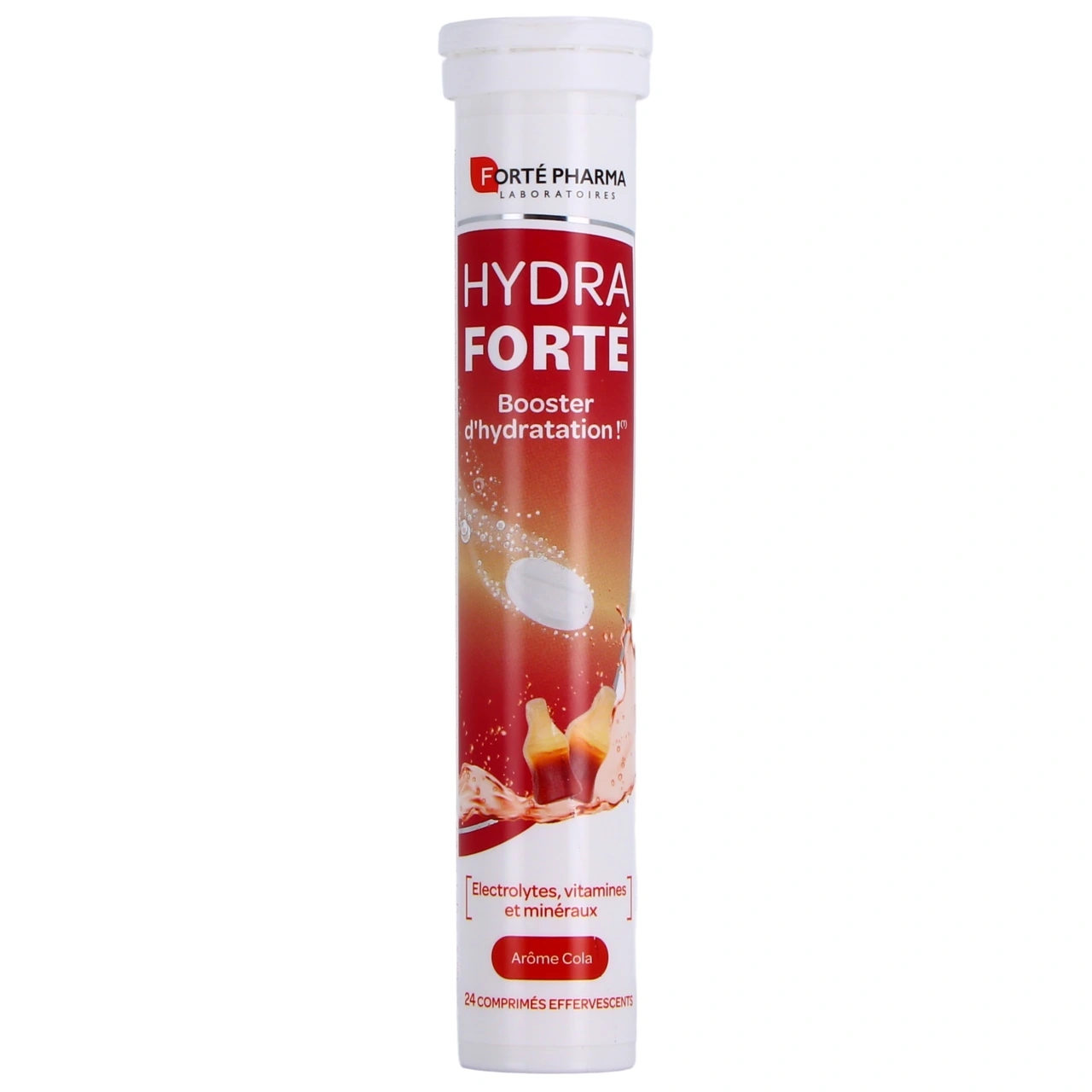 Forté Pharma Hydra Forté - Vue 15
