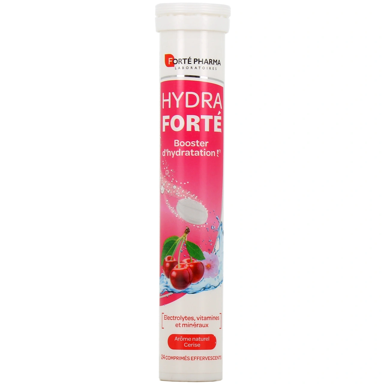 Forté Pharma Hydra Forté - Vue 2