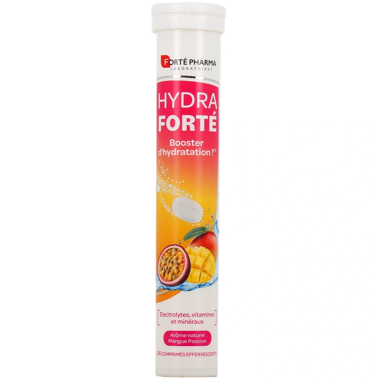 Forté Pharma Hydra Forté - Vue 4