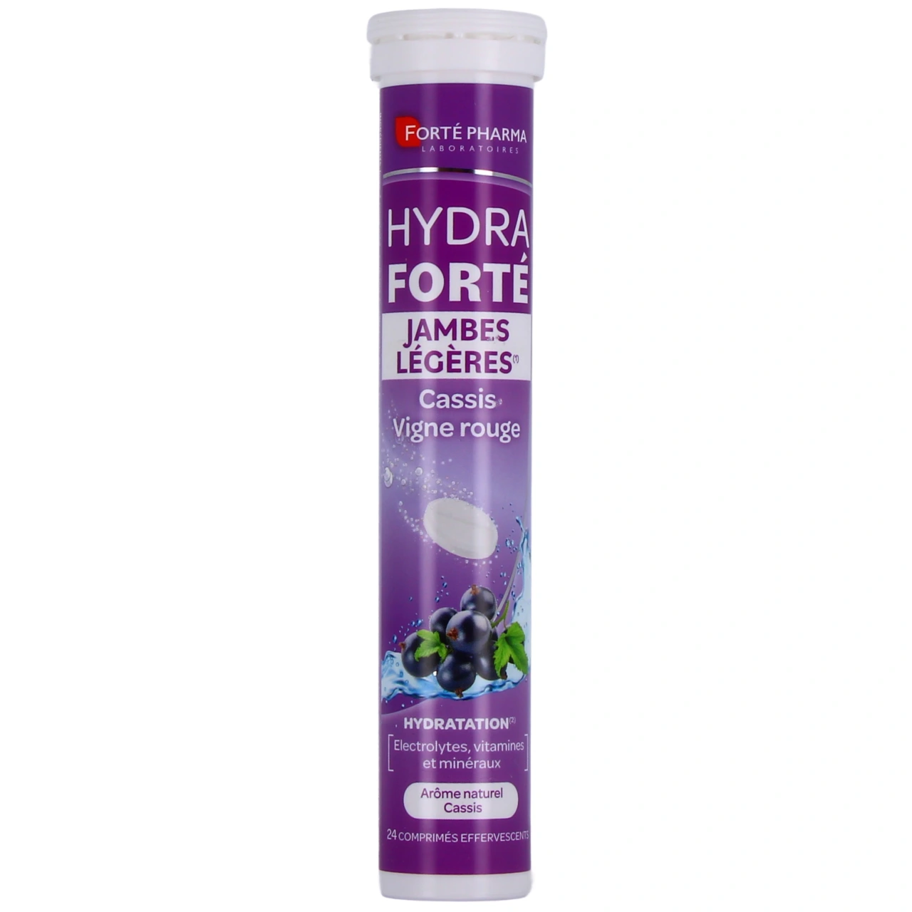 Forté Pharma Hydra Forté Jambes Légères - Forte Pharma