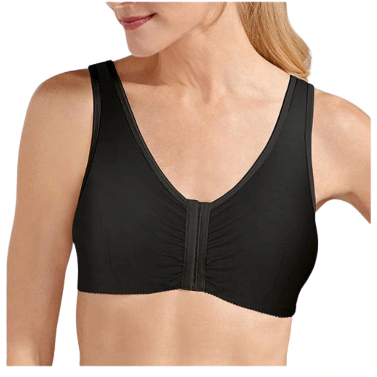 Frances Soutien-Gorge Post-Opératoire Amoena - Vue 5