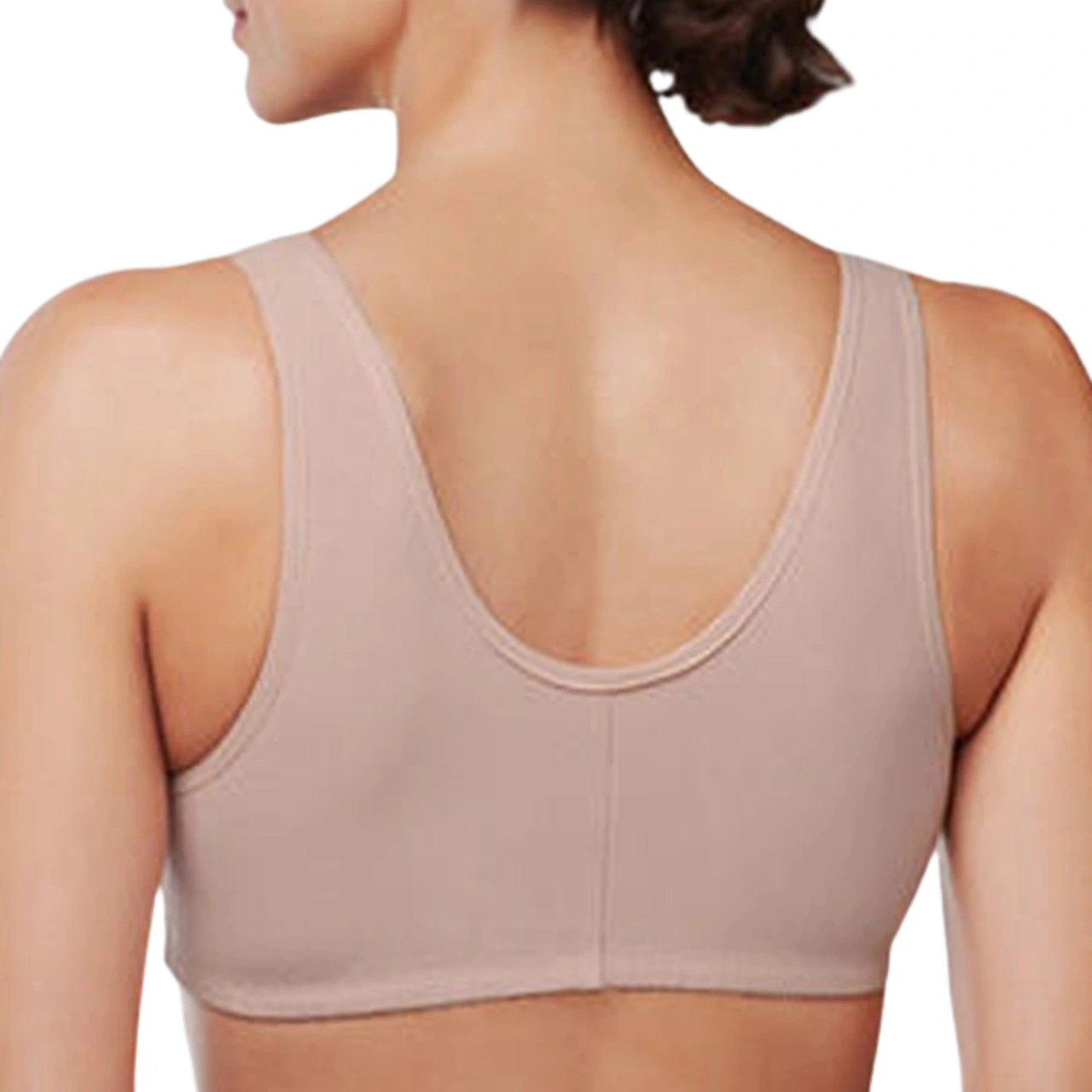 Frances Soutien-Gorge Post-Opératoire Amoena - Vue 4