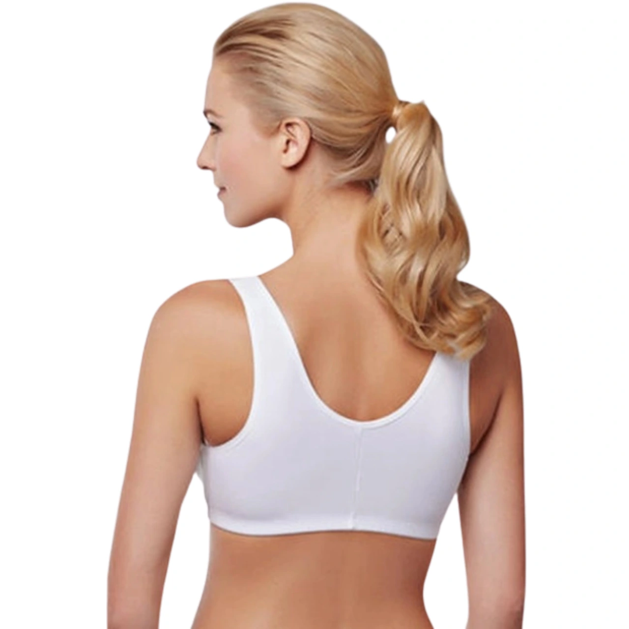 Frances Soutien-Gorge Post-Opératoire Amoena - Vue 2