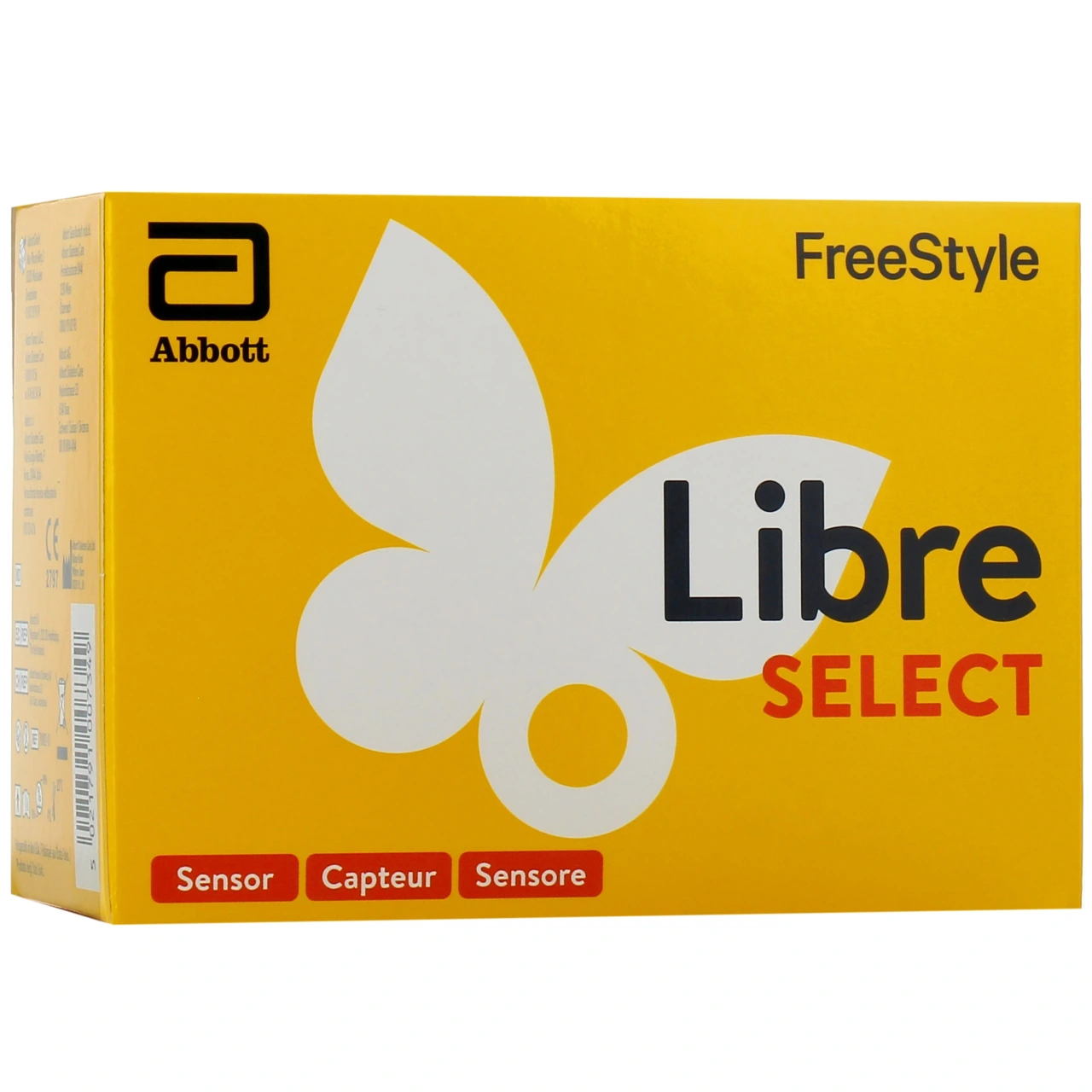 Freestyle Libre - Abbott