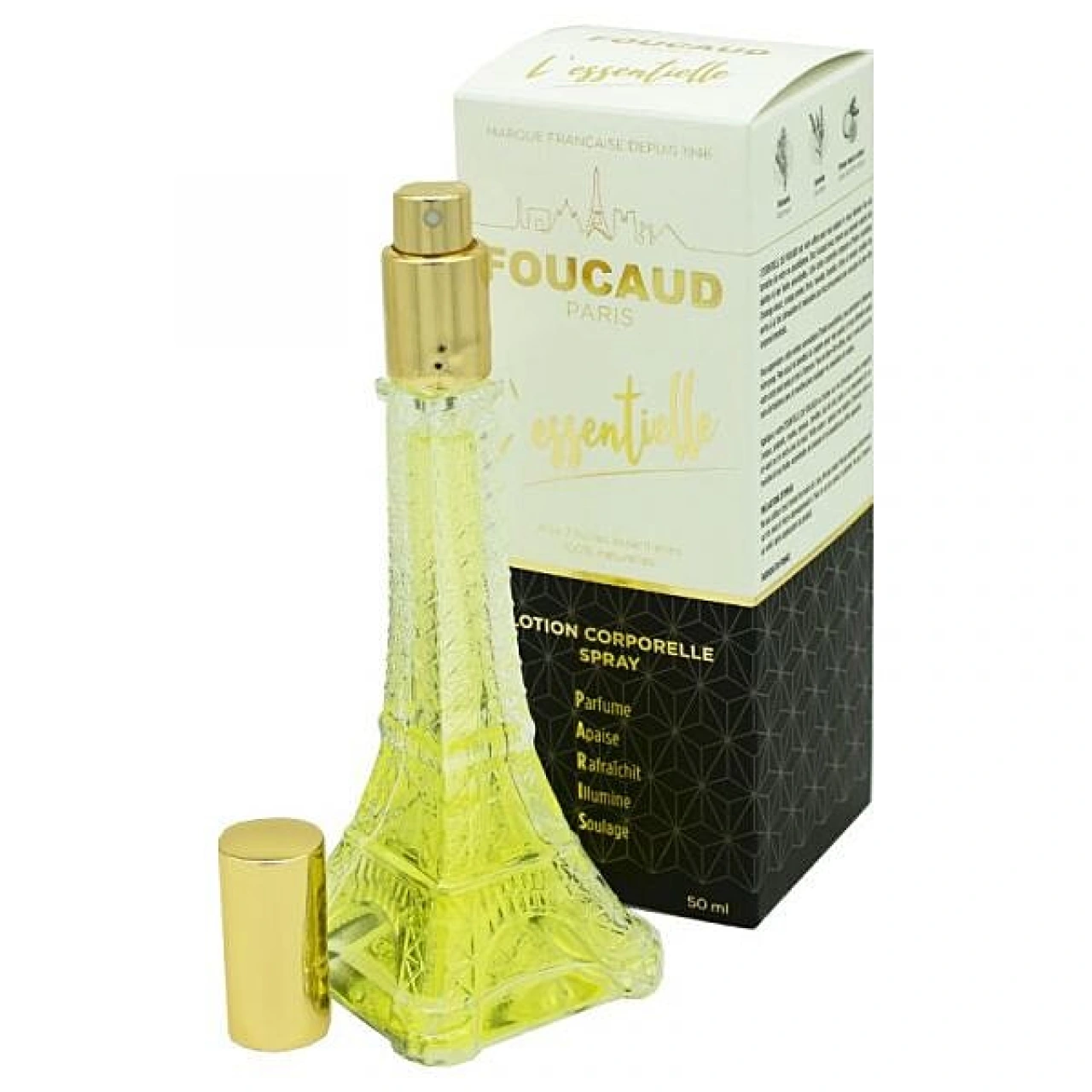 Foucaud L'essentielle - Vue 4