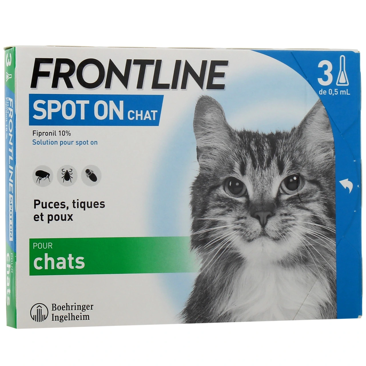 Frontline Spot-On - Frontline