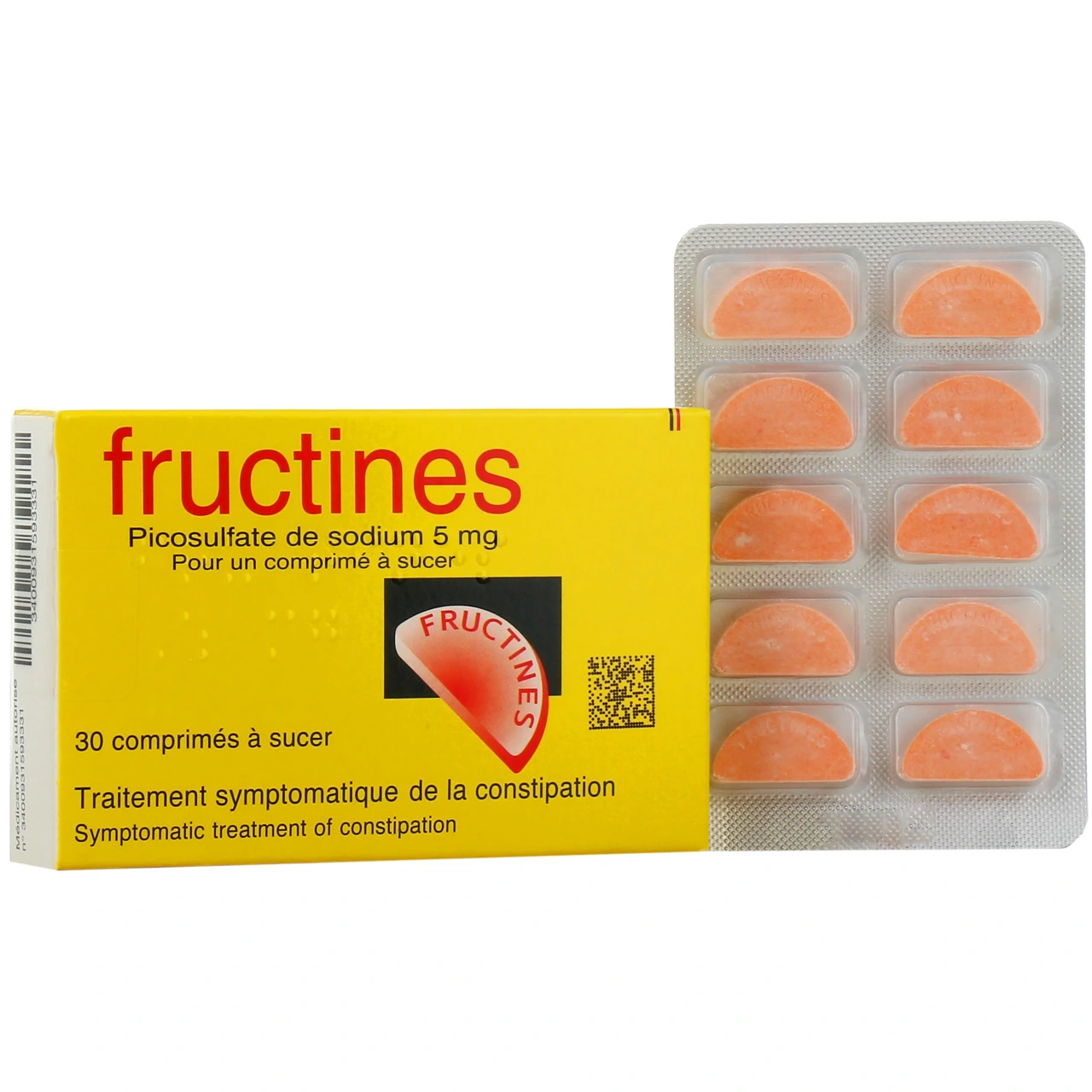 Fructines - DB Pharma