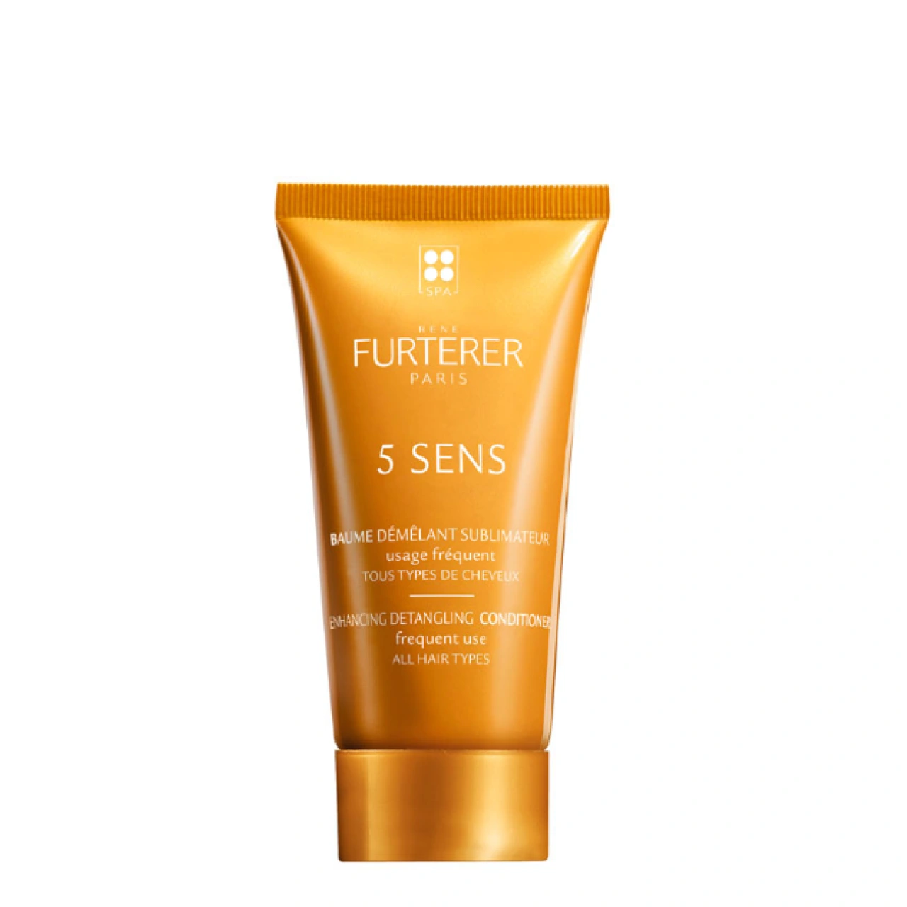 Furterer 5 Sens Baume Démêlant Sublimateur - Vue 7