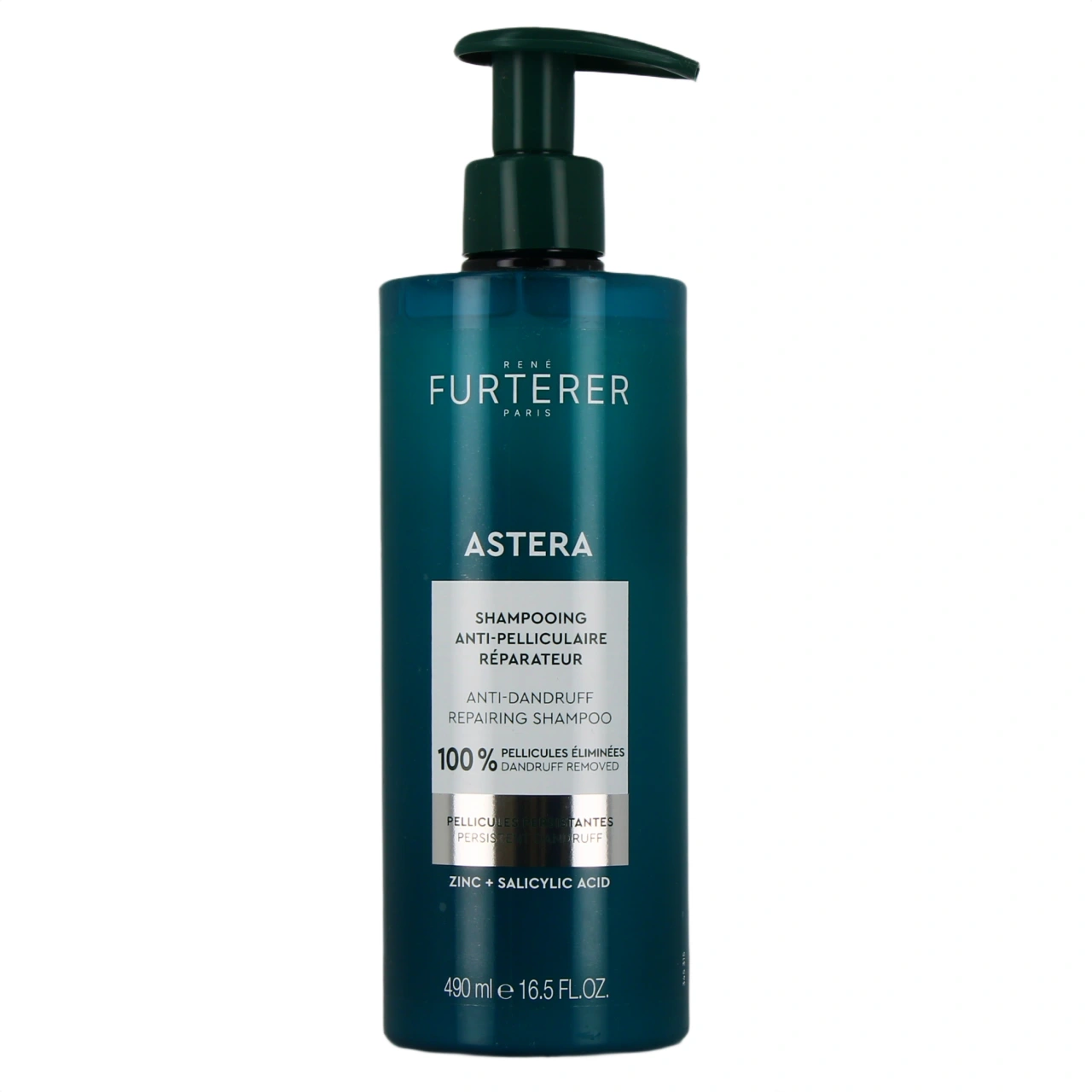 Furterer Astera Shampooing Antipelliculaire Réparateur - Vue 4